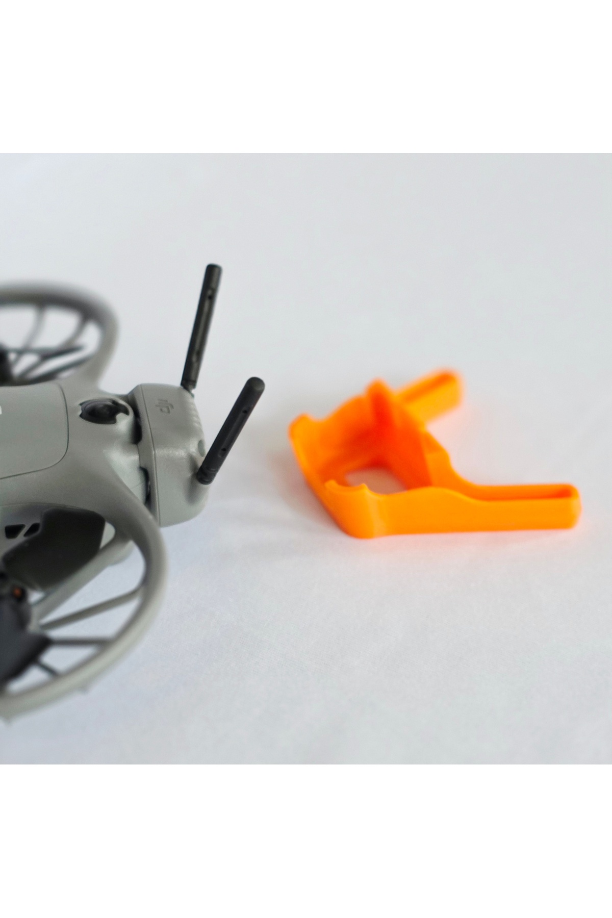 DJI Neo 2 Anten Koruyucu - Renk Tercihi Yapabilirsiniz görsel 6
