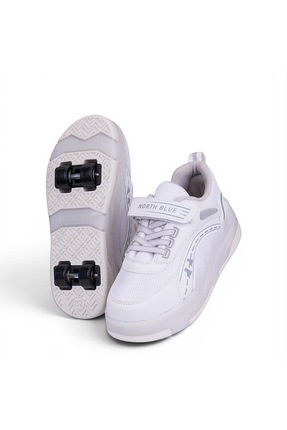 AWM ortopedik ışıklı tekerlekli sneaker