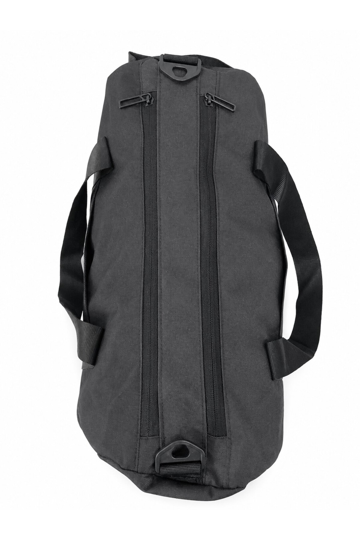 NEWFULL SPORT AYAKKABI BÖLMELİ ASTARLI SU GEÇİRMEZ SEYAHAT VE SPOR ÇANTASI-ORTA BOY görsel 7
