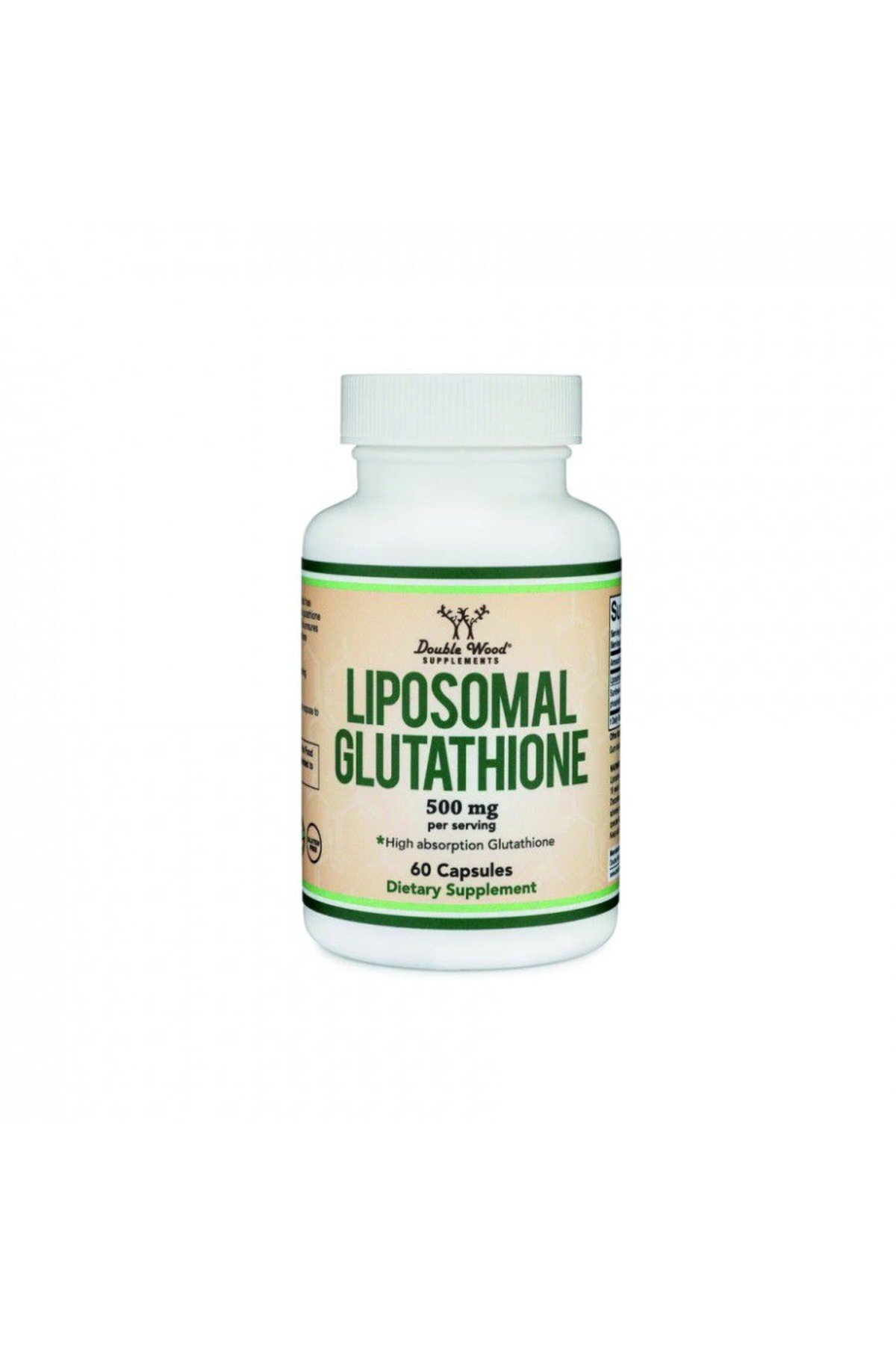 double wood liposomal glutathione 500mg 60 kapsül How to Reconstitute Glutathione واقي شمس للاستخدام اليومي Size:10 mL (1000 mcg / mL)