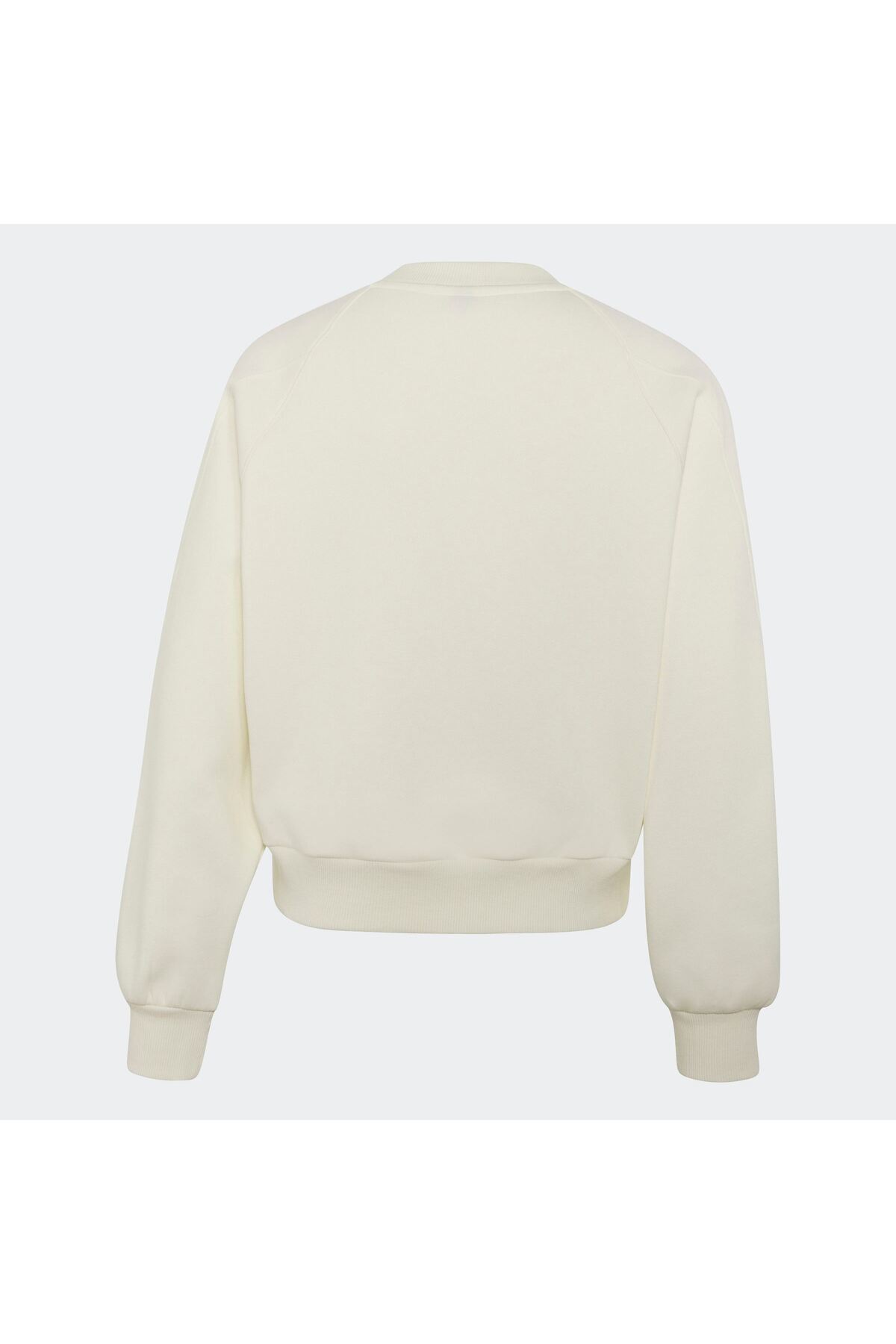 adidas Jg Clgt V-Neck Genç Spor Sweatshirt KS5136 görsel 3