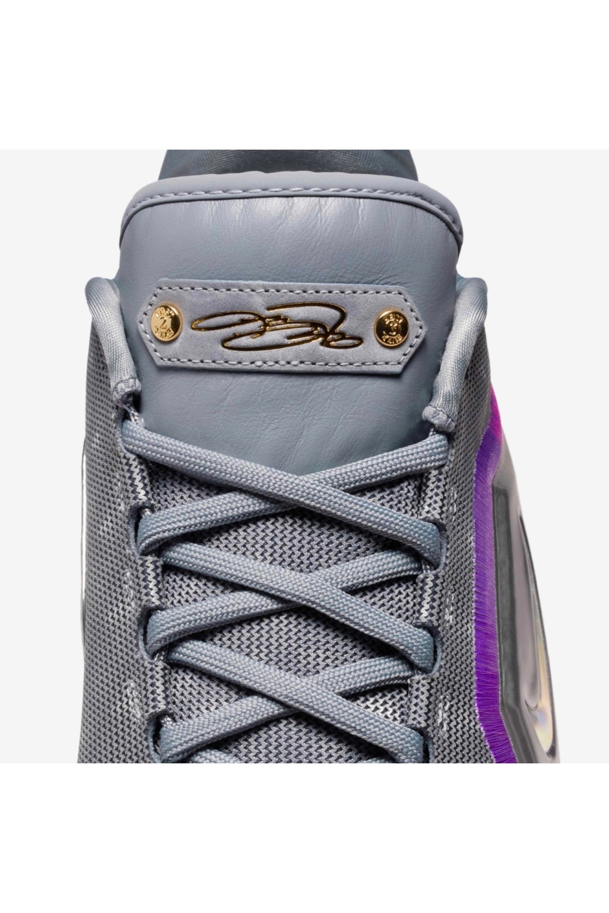 Nike Lebron 23 "Bubble Boy" LIMITED EDITION- KUZEY SPORT görsel 5