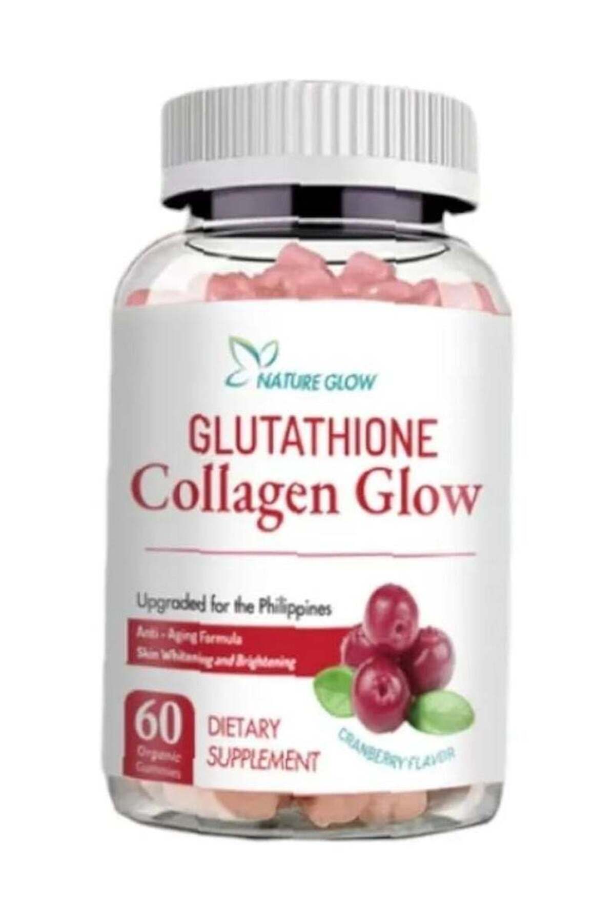 kinds of glutathione capsule Youtheory Liposomal Glutathione+ with Resveratrol Capsules, 120 ct