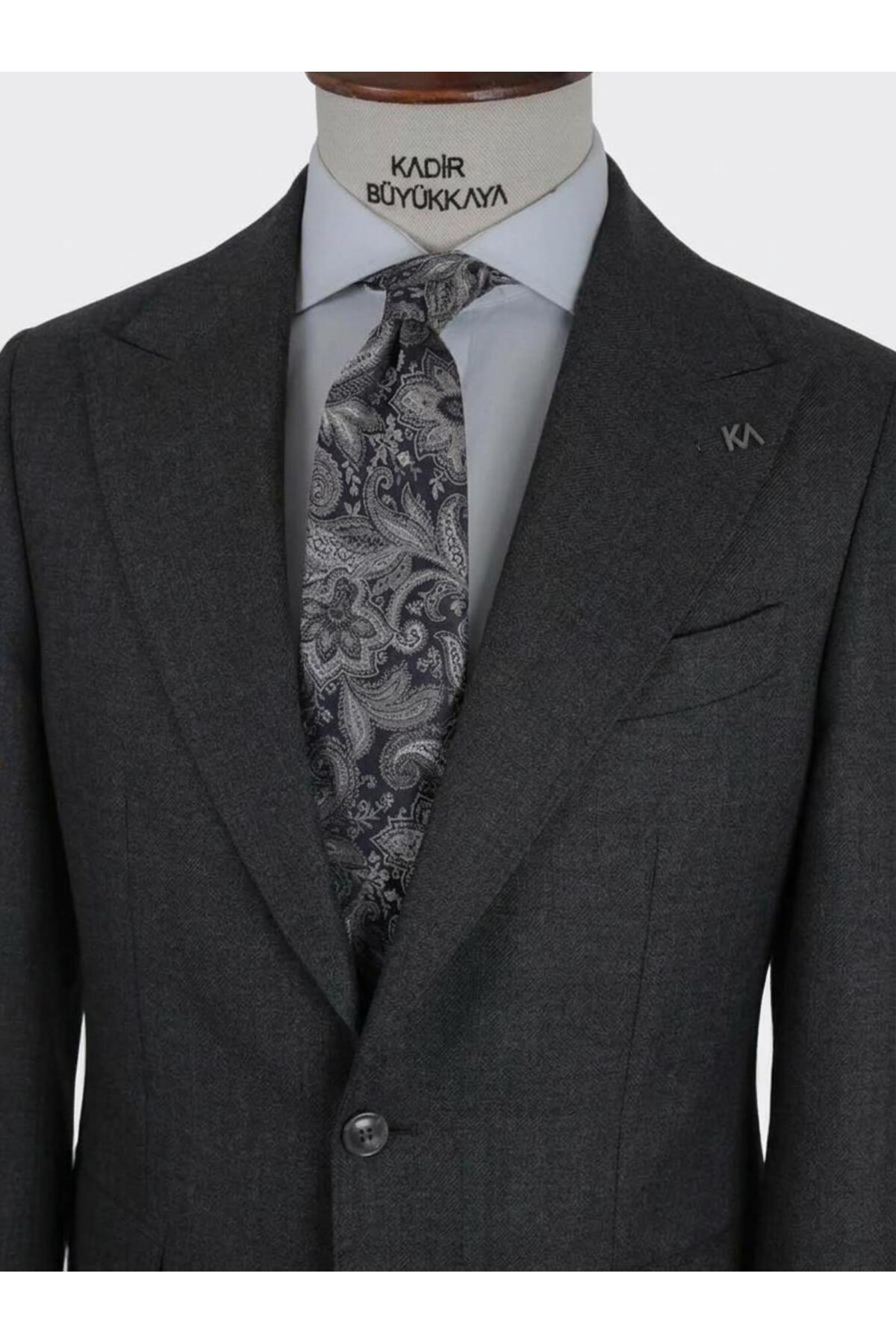 Suit Out-KAB1132S — رنگارنگ — تصویر 3 از 3