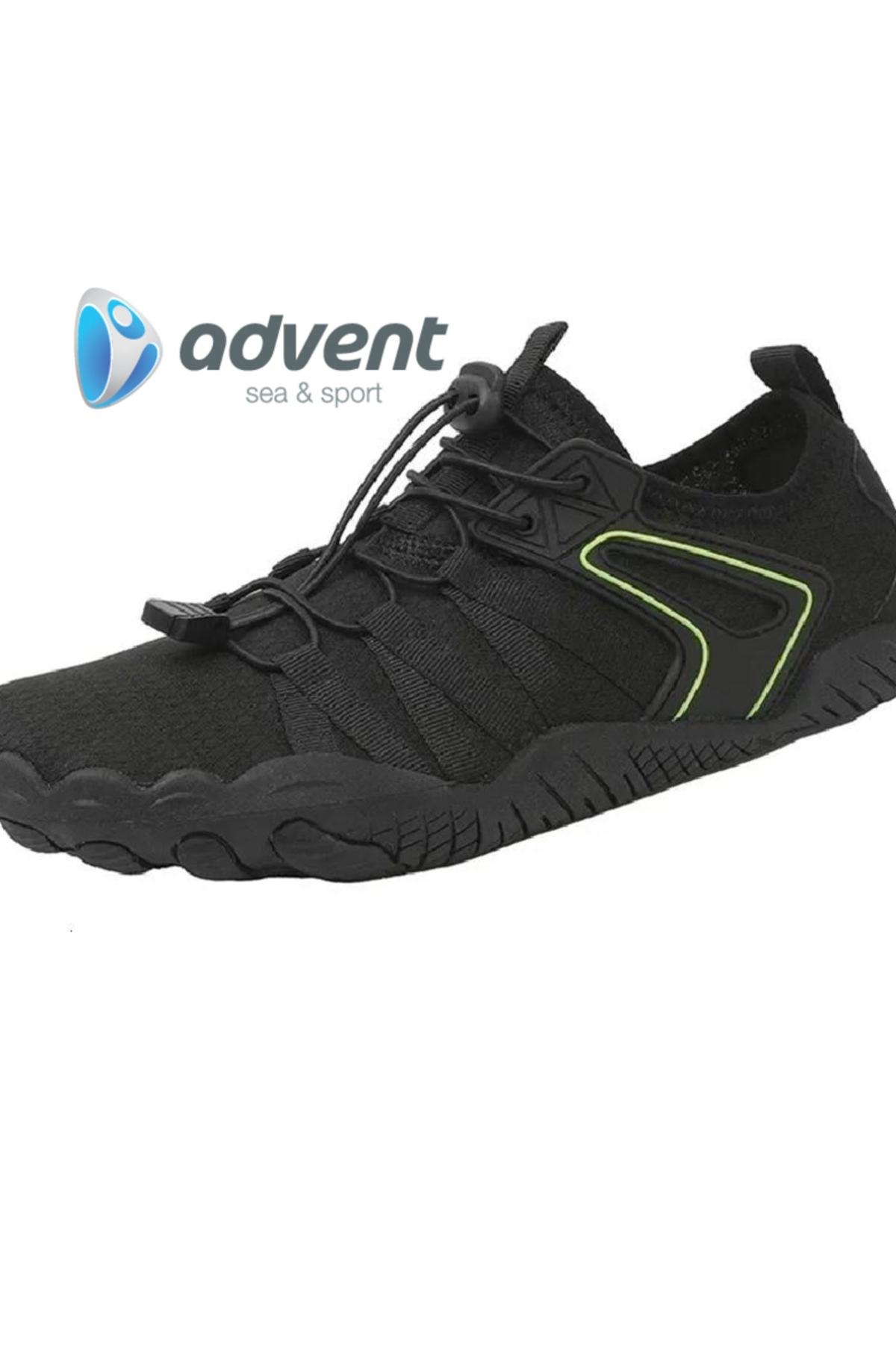 Advent Sea & Sport DENİZ PLAJ VE HAVUZ AYAKKABISI görsel 3