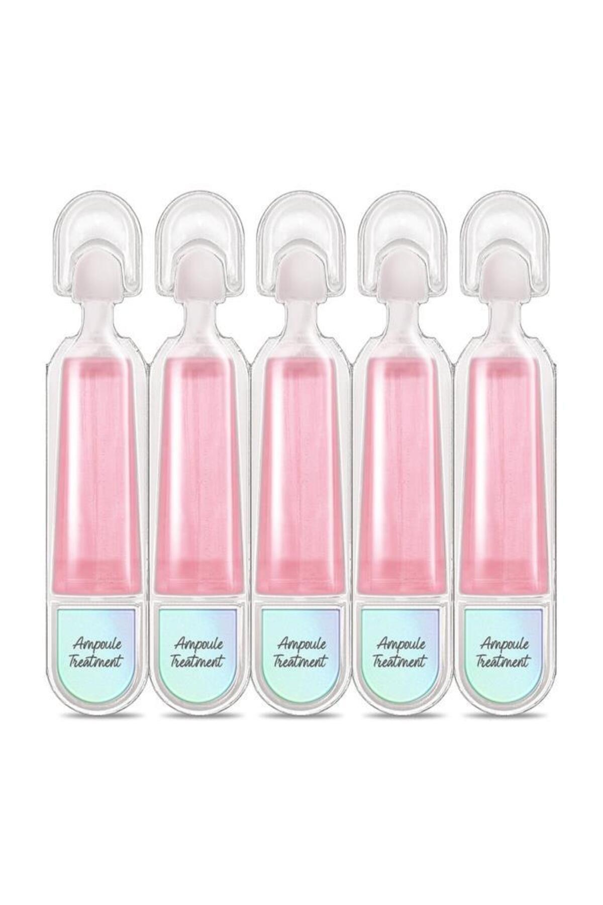 COLLAGEN BY WATSONS %99 Pdrn Ampul Serum 10'lu — 4896012066259