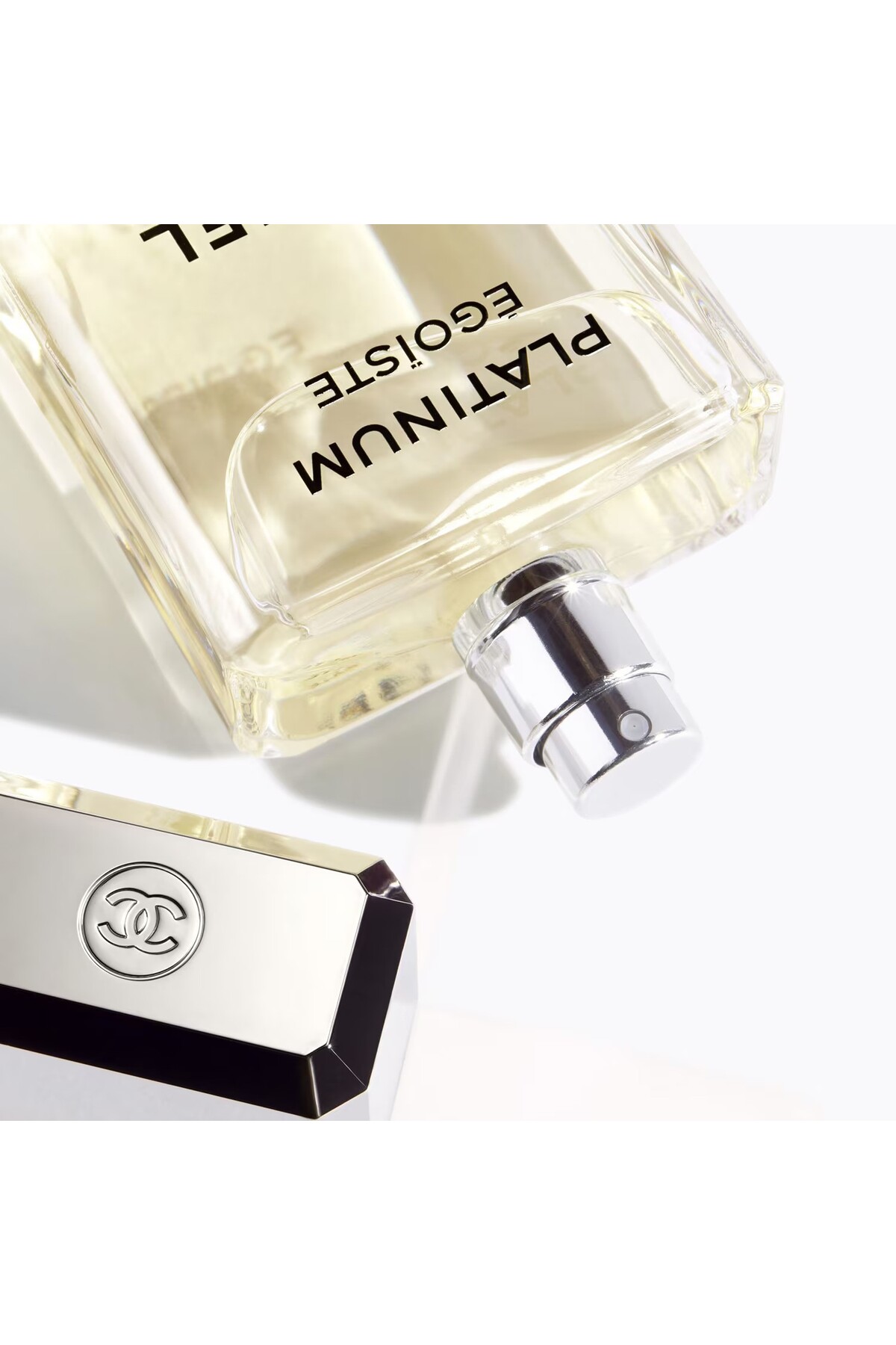 Chanel Platinum Égoïste Eau De Toilette - 50ml - Byelif - Fiyatı