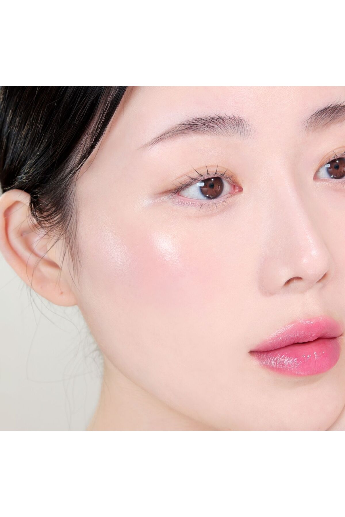 Dewy Liquid Cheek Lc004 Husky Mauve, 1 Adet — قرمز ST26040466 — تصویر 2 از 2