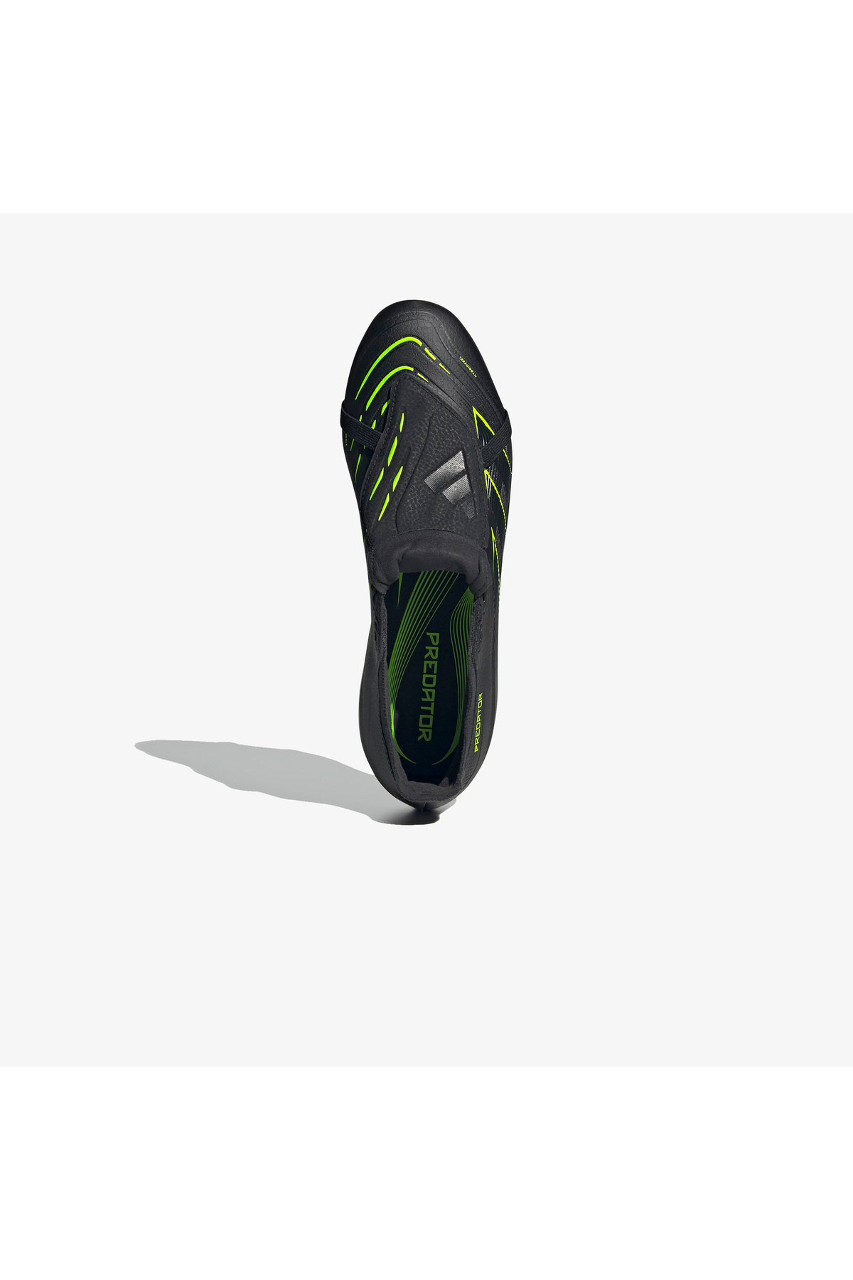 adidas Predator League Ft Fg/Mg Krampon görsel 5