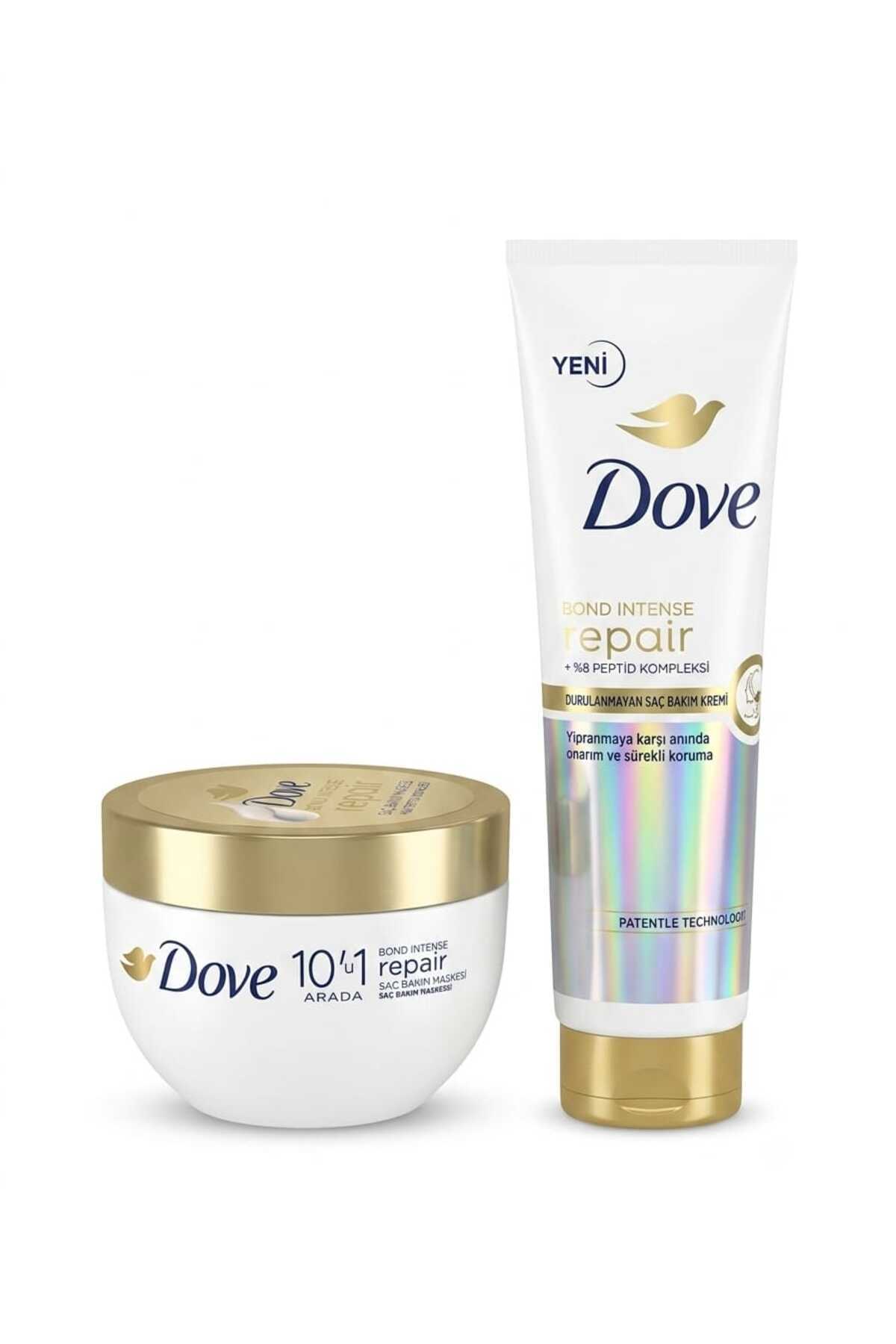 Dove Saç Bakım Seti Fiyatları ve Yorumları - Trendyol