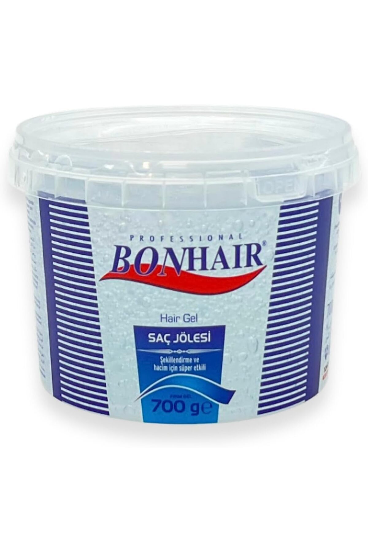Bonhair Professional Saç Jölesi 700 gr — 8697518516066