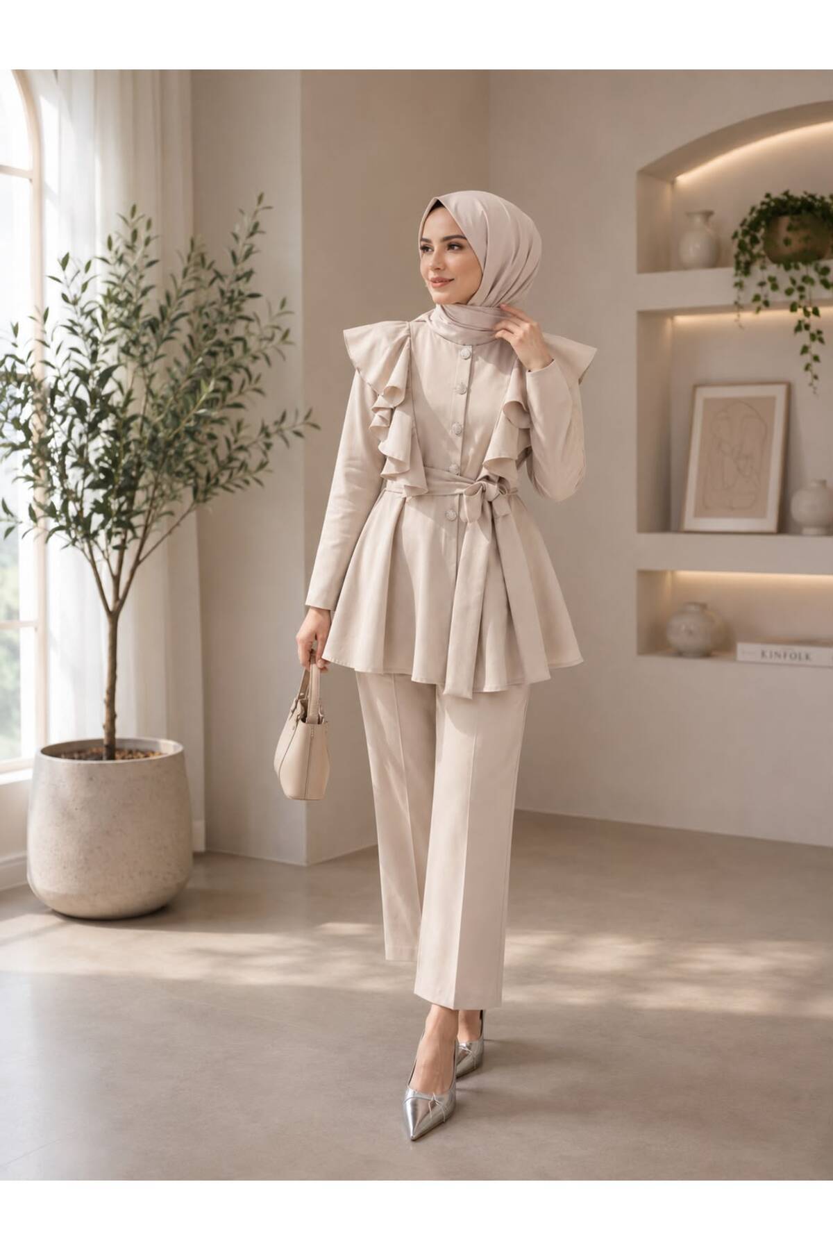 Beige