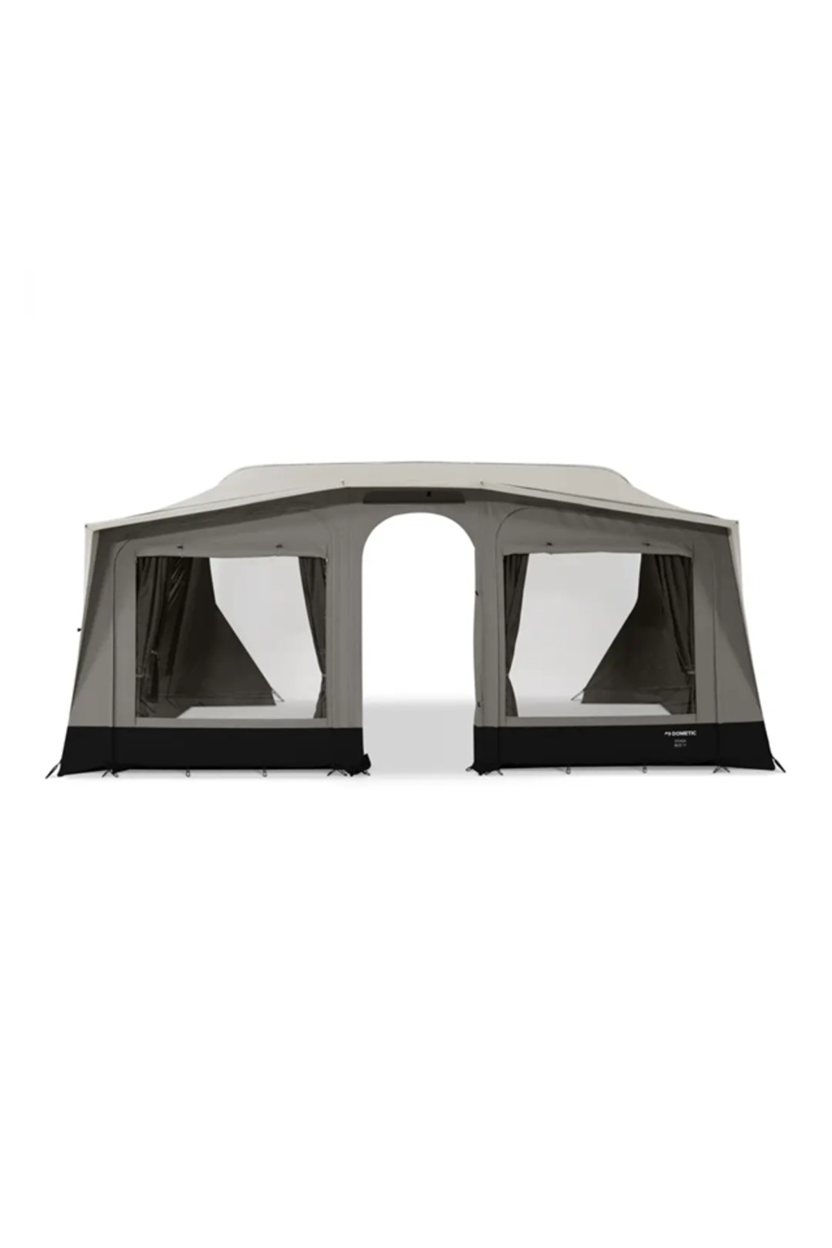 Kampa Stuga Rest 18 670cm (1065-1090cm) Tam Kapama İskeletli, Sezonluk Karavan Çadırı