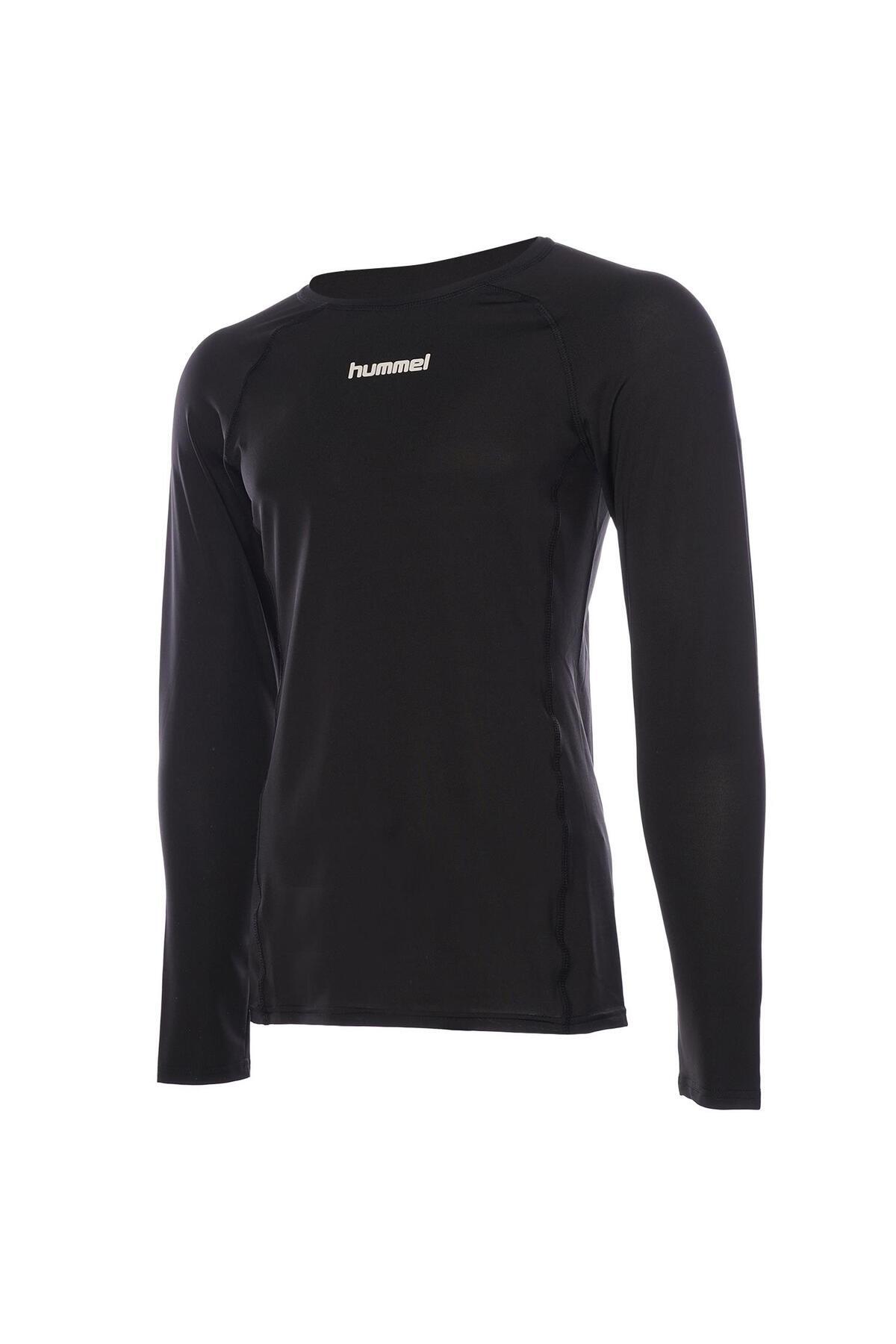 لباس زیر مشکی هامل لباس زیر ورزشی hummel