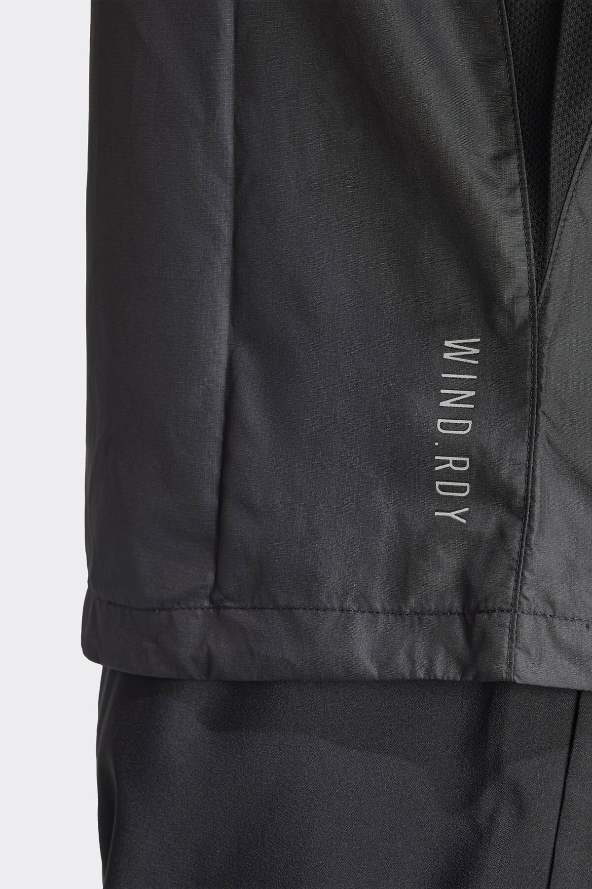 adidas Otr B Jkt Siyah Erkek Yağmurluk&Rüzgarlık In1483 görsel 6