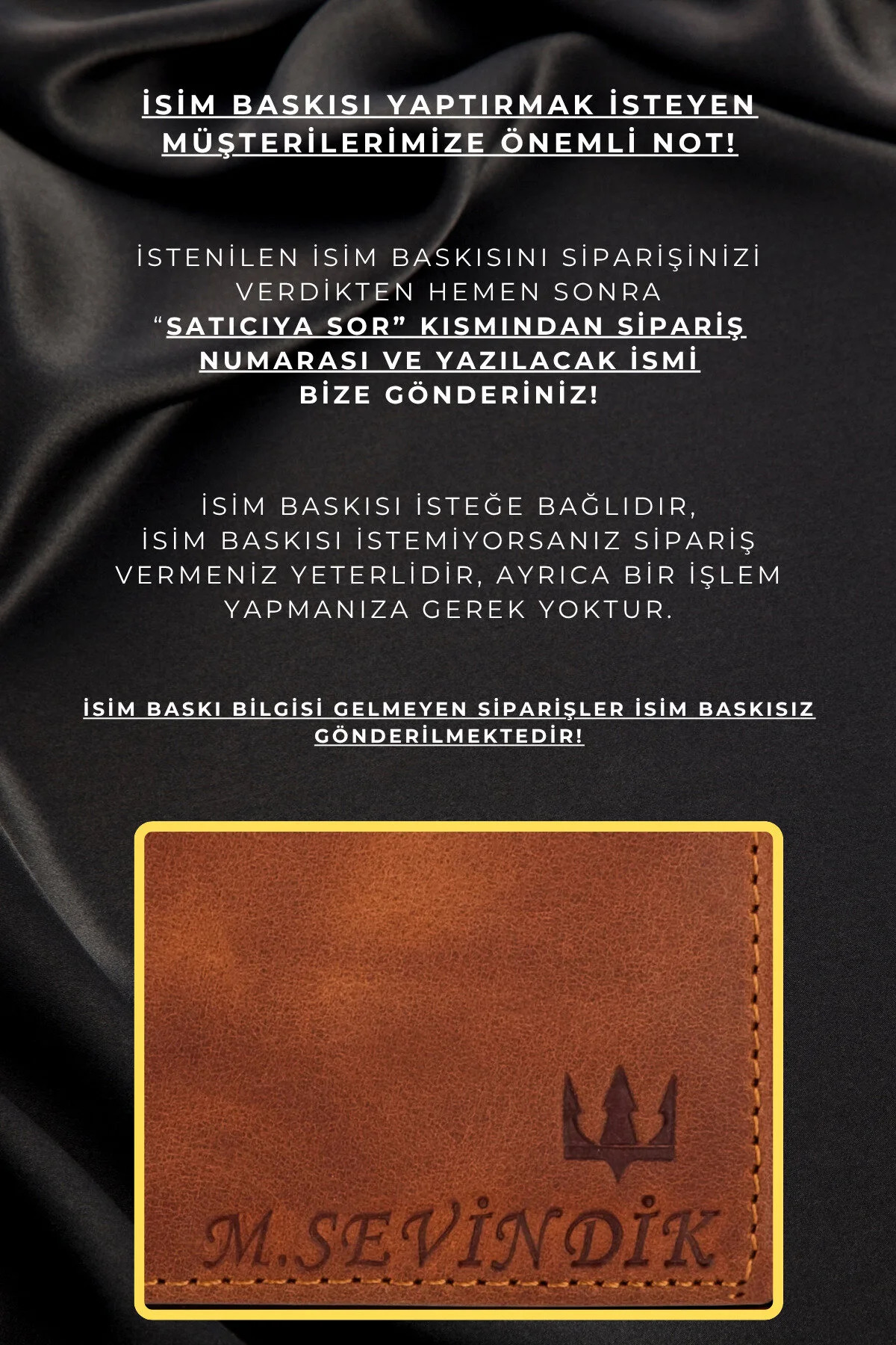 Getto Deri Galata Kişiye Özel İsim Baskılı Hakiki Deri El Çantası görsel 8