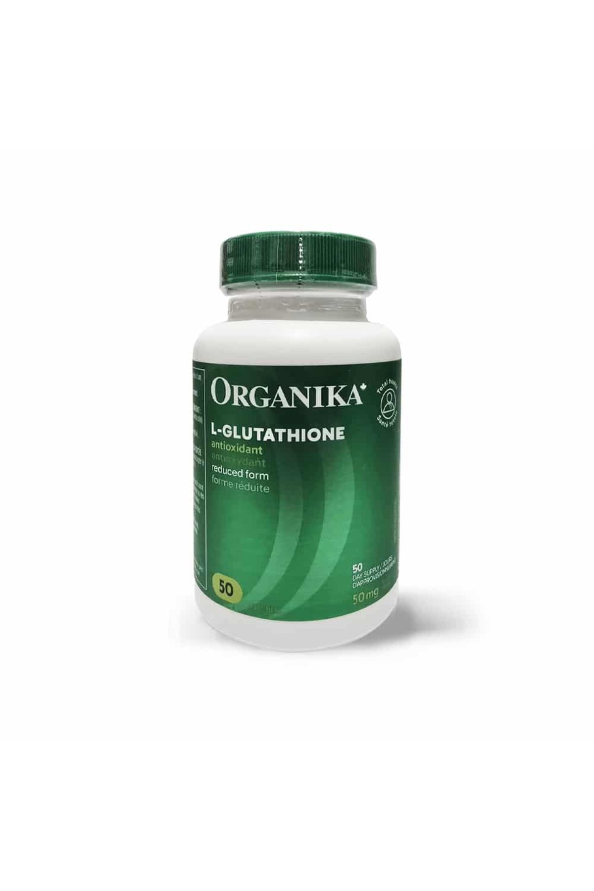 organika l glutathione L-Glutathione, 50 caps, Gluta Soap for Men and Women Ink Color:Ink 10ml - Moon Dust Buy AOD-9604 - Janoshik-Tested,