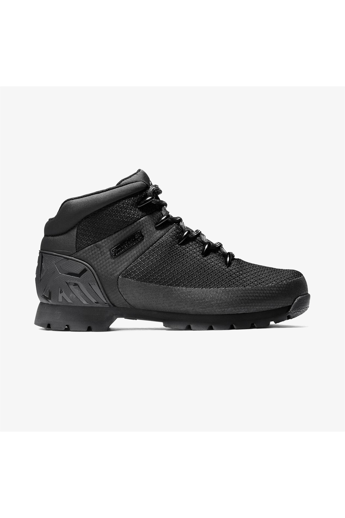 Timberland Erkek Siyah Bot
