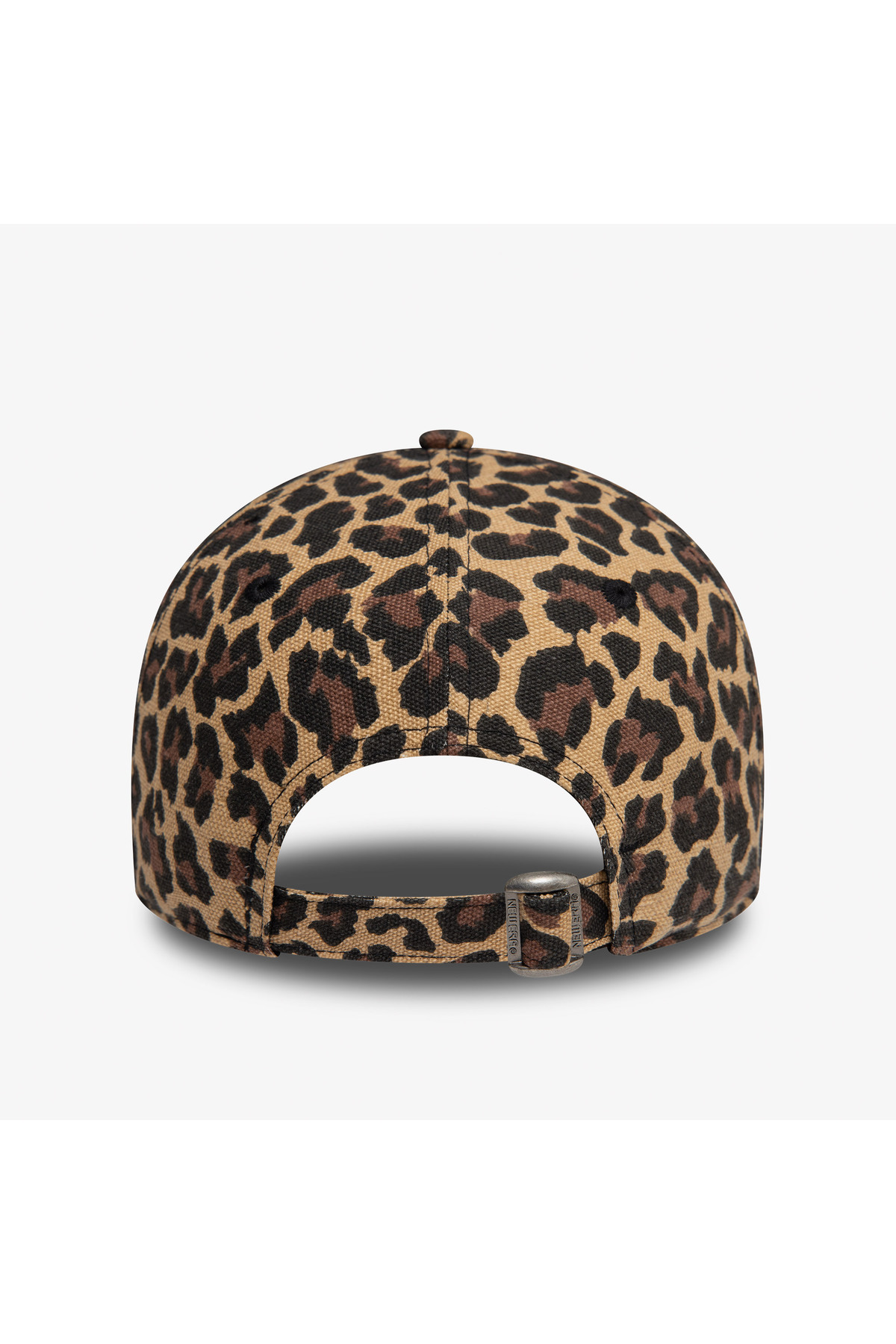 NEW ERA MLB NY YANKEES Leopar Unisex Şapka görsel 3