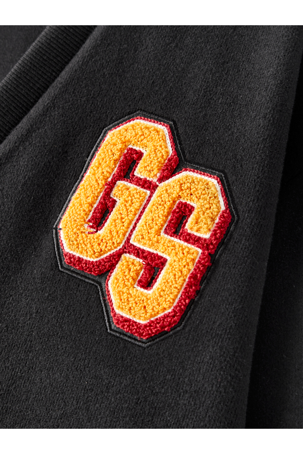 GSStore Galatasaray Erkek Hırka E252129 görsel 4