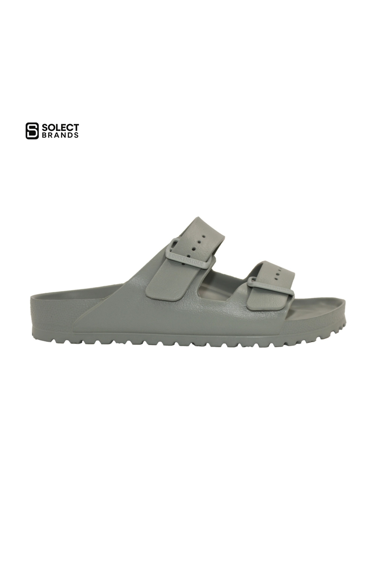 دمپایی مردانه سبز آریزونا اوا 1029538 بیرکن استاک دمپایی Birkenstock