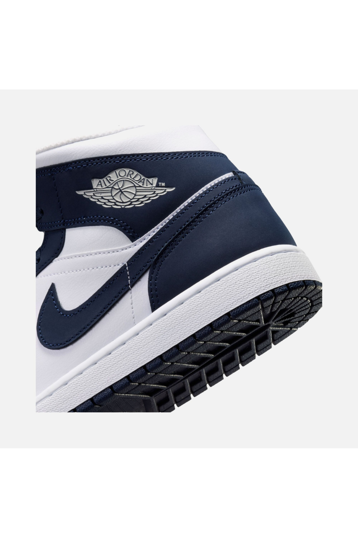 Nike Air Jordan 1 Mid FA26 Erkek Spor Ayakkabı - Snikstra - Fiyatı