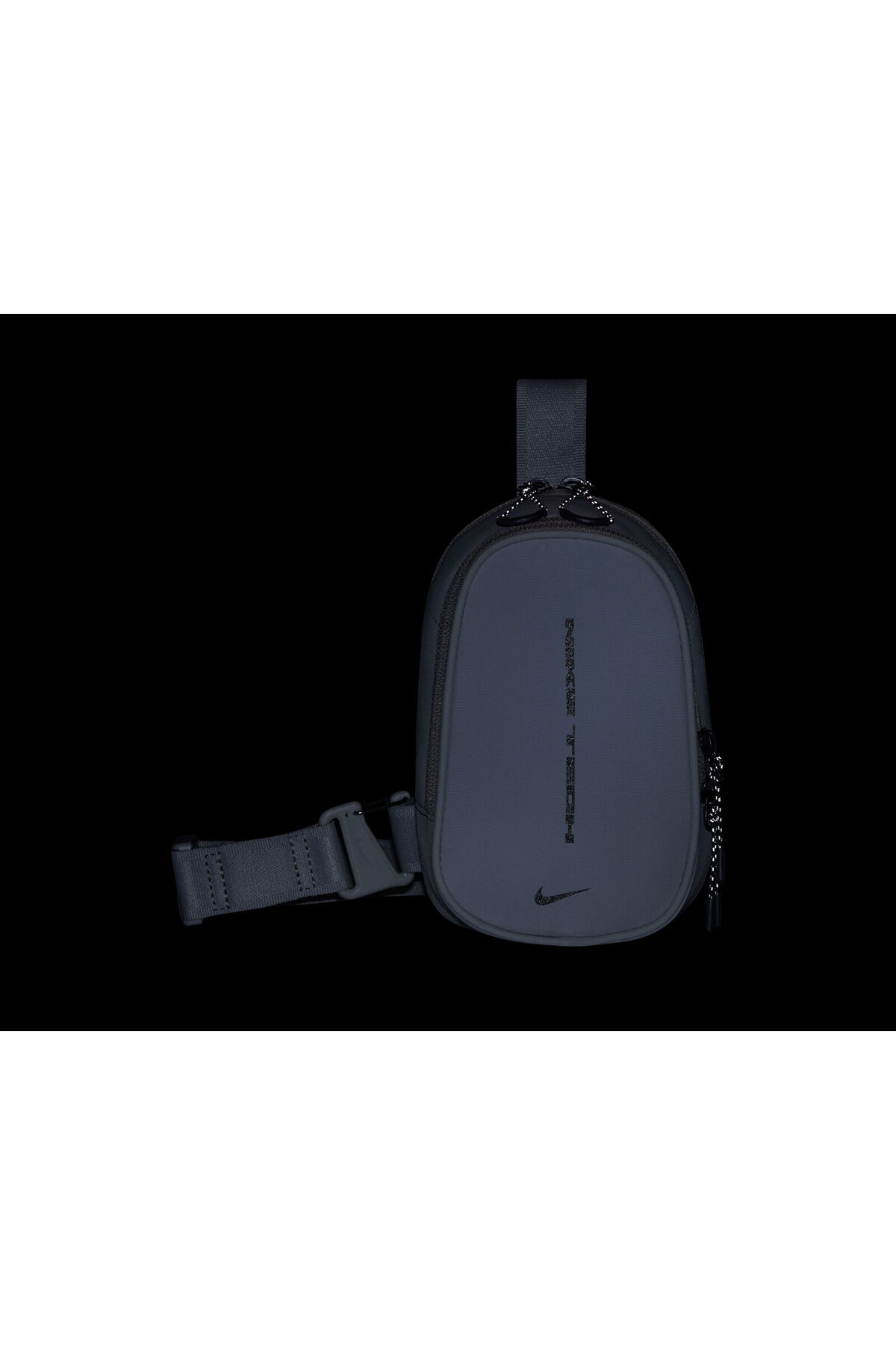 Nike Omuz Çantası NK NSW COMMUTE CROSSBODY-TECHM Çanta 1 Litre görsel 8