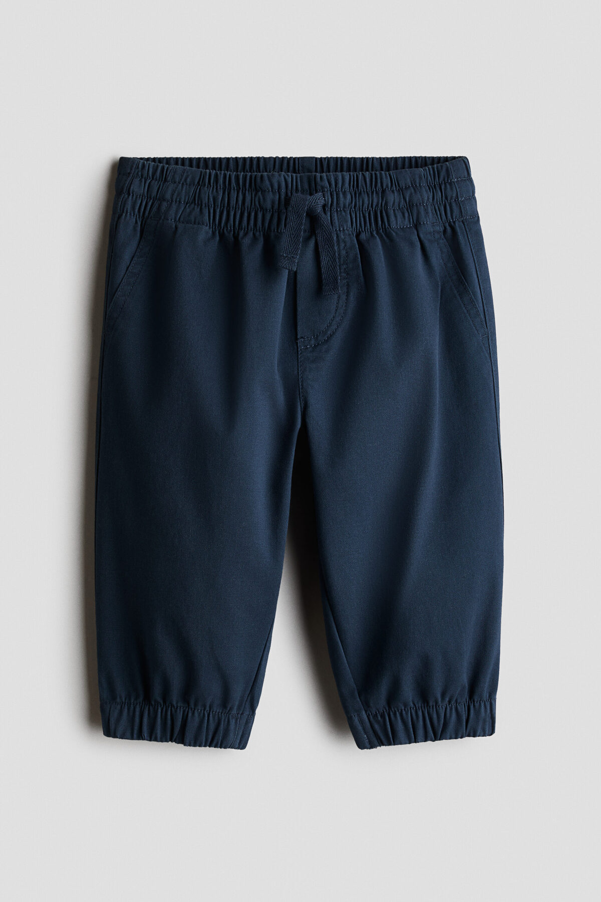 ست پنبه‌ای ۳ تکه اچ اند ام ست تی شرت و شلوارک H&M