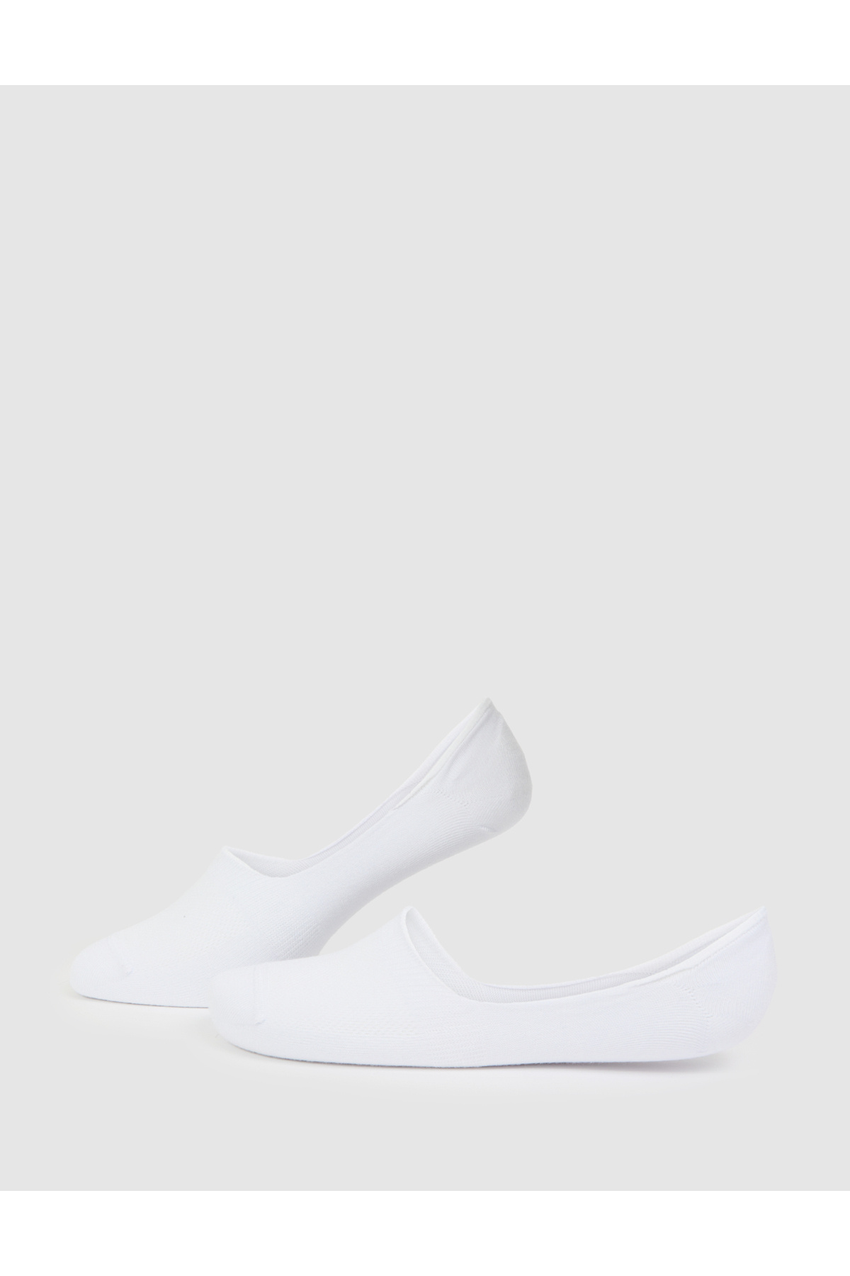 جوراب سفید 50328331-VR013 پیر کاردین جوراب Pierre Cardin