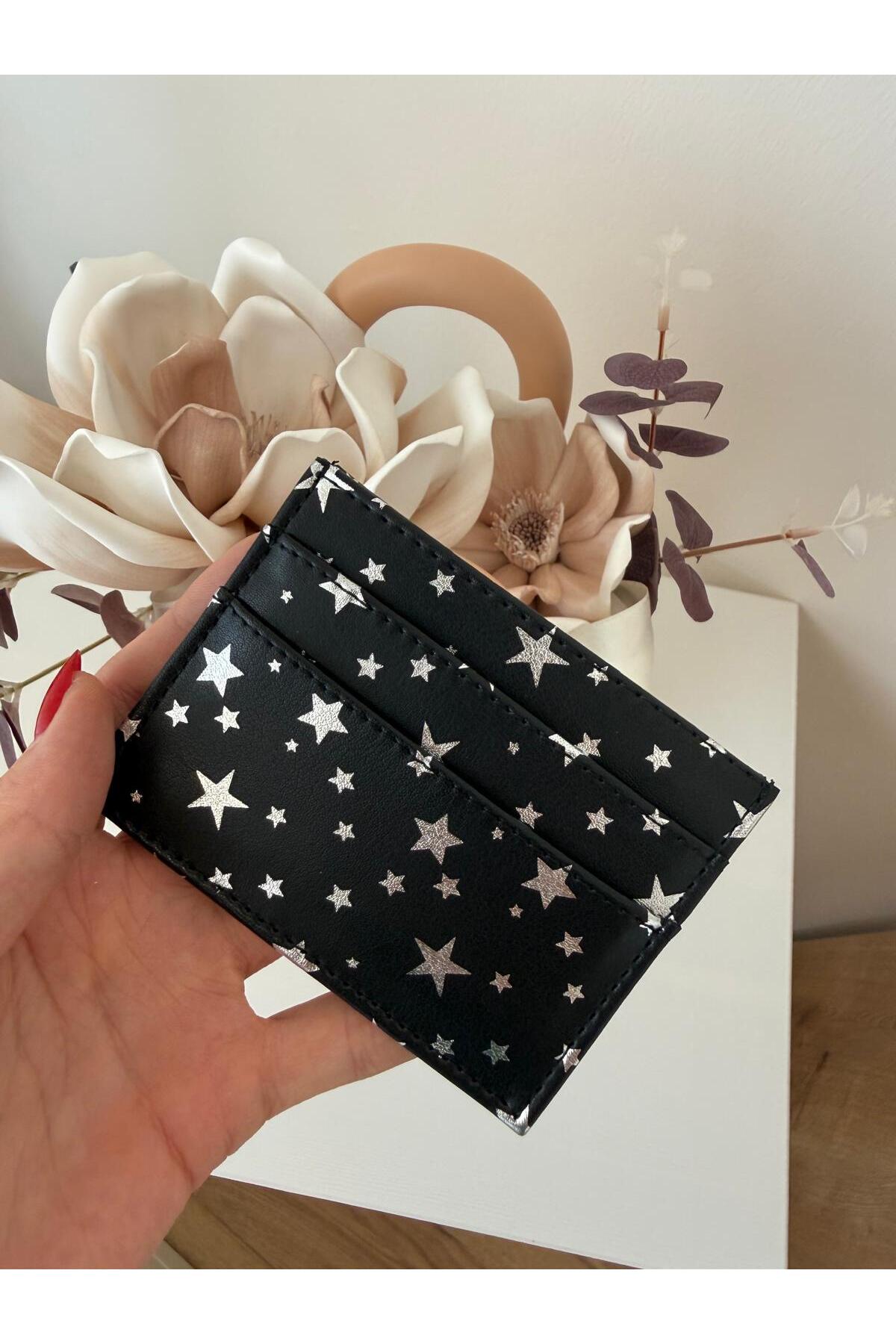 lalettobags Kadın Figürlü Kartlık görsel 3