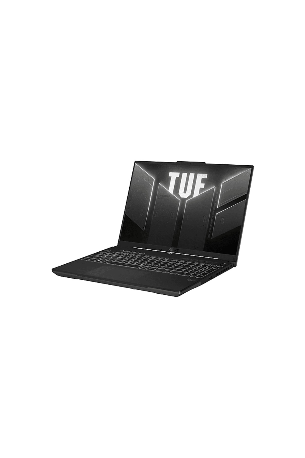 ASUS Tuf F16 FX607VJB-RL107W/Intel Core 5 210H/8 GB RAM/512 GB SSD