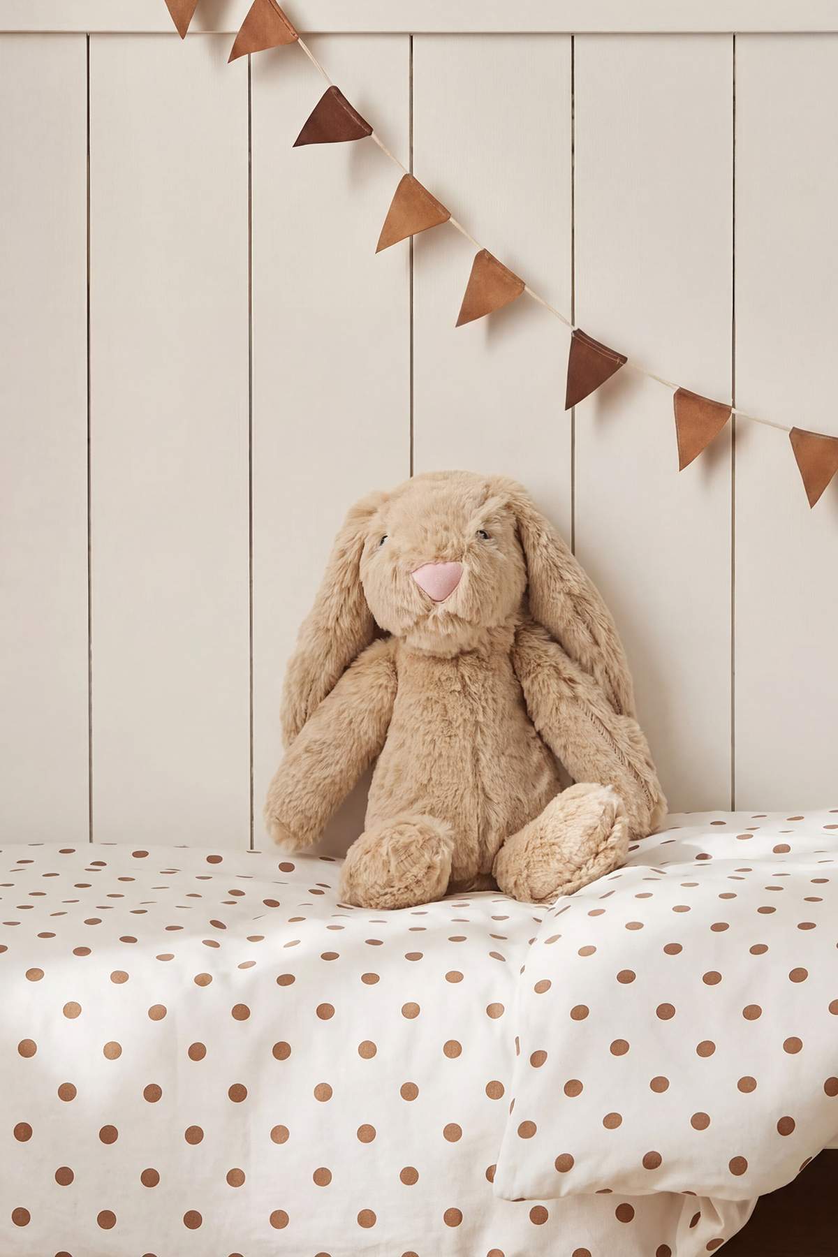 Trendyol Home Plush Stuffed Rabbit Baby&Child Cushion 36cm Tphss26Kkk00014