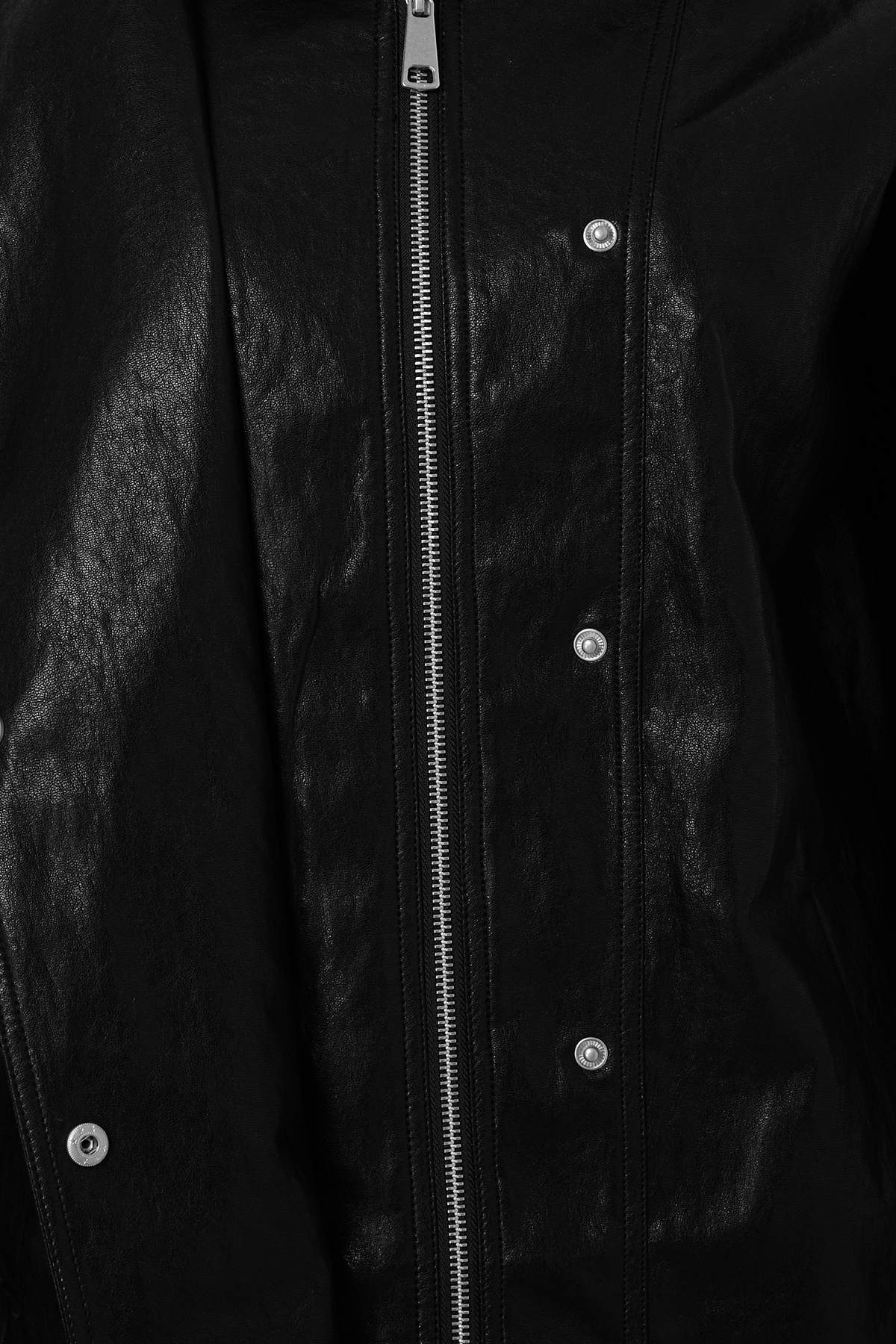 trendyolmilla-womens-black-plain-oversize-win
