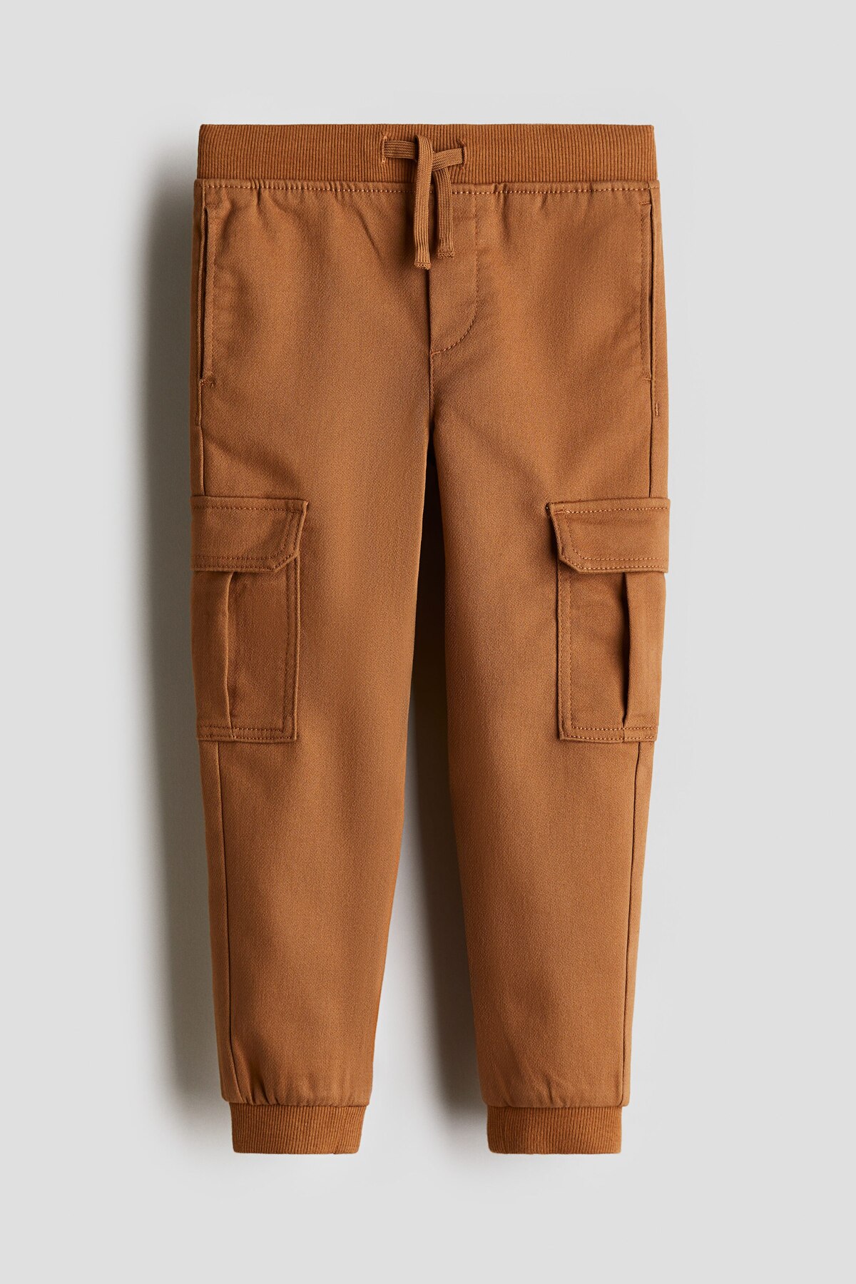 شلوار کارگو جاگر اچ اند ام شلوار گرمکن ورزشی H&M