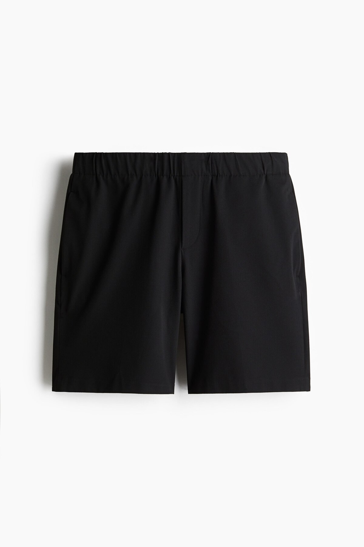 شلوارک‌های راحت و مناسب اچ اند ام شلوارک برمودا H&M