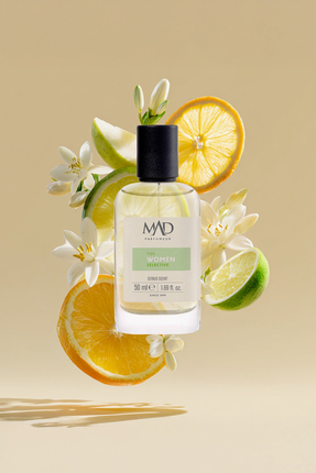 Mad Parfüm Mad W125 Selective 50 ml Kadın Parfüm
