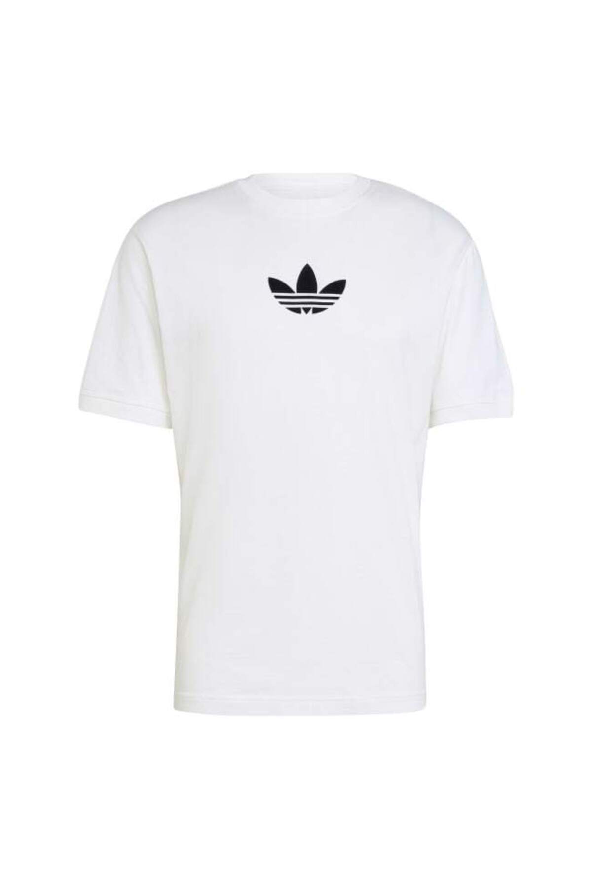 تیشرتمردانهadidasرنگارنگ