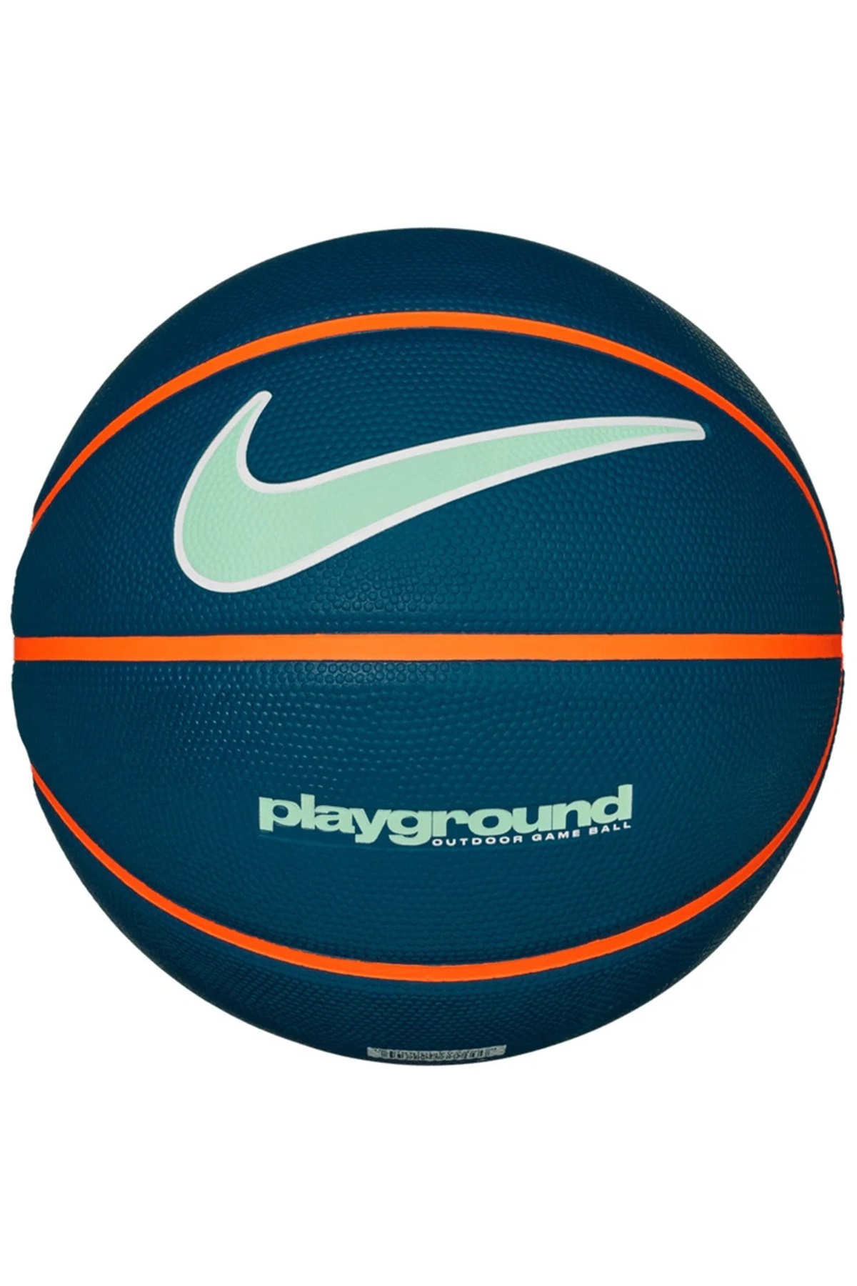 Nike Everyday Playground 8P Graphic İndoor/Outdoor 7 Numara Unisex