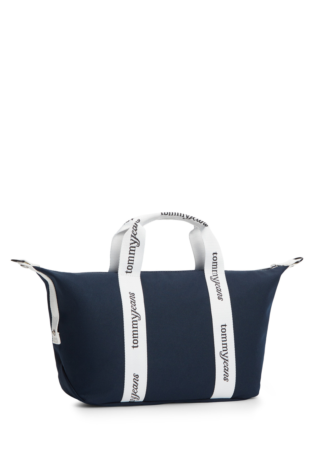 Tommy Hilfiger Lacivert Kadın Çapraz Çanta AW0AW18460C1G görsel 2