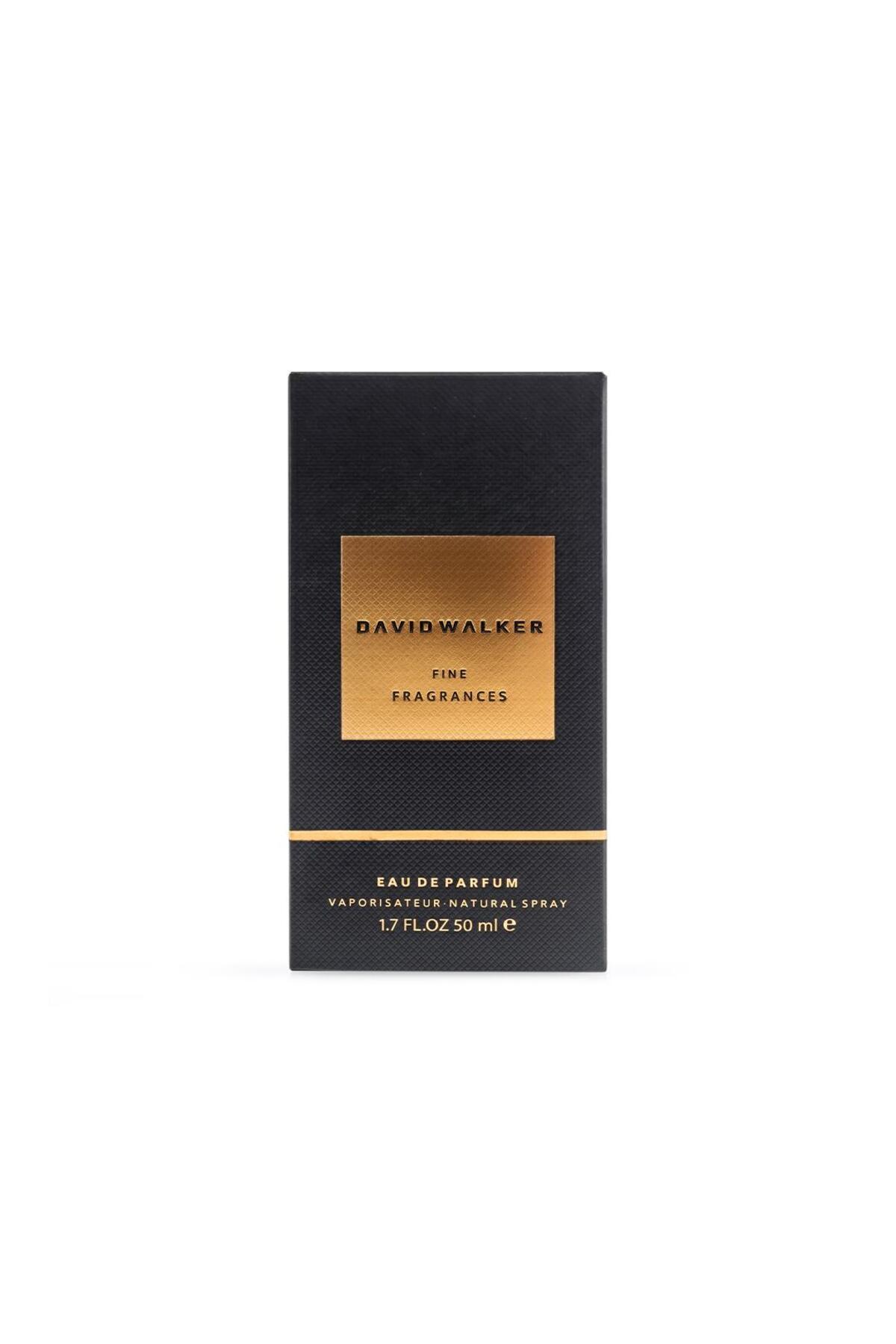 David Walker VIP E93 50ML Aromatik Erkek Parfüm - Fiyatı, Yorumları