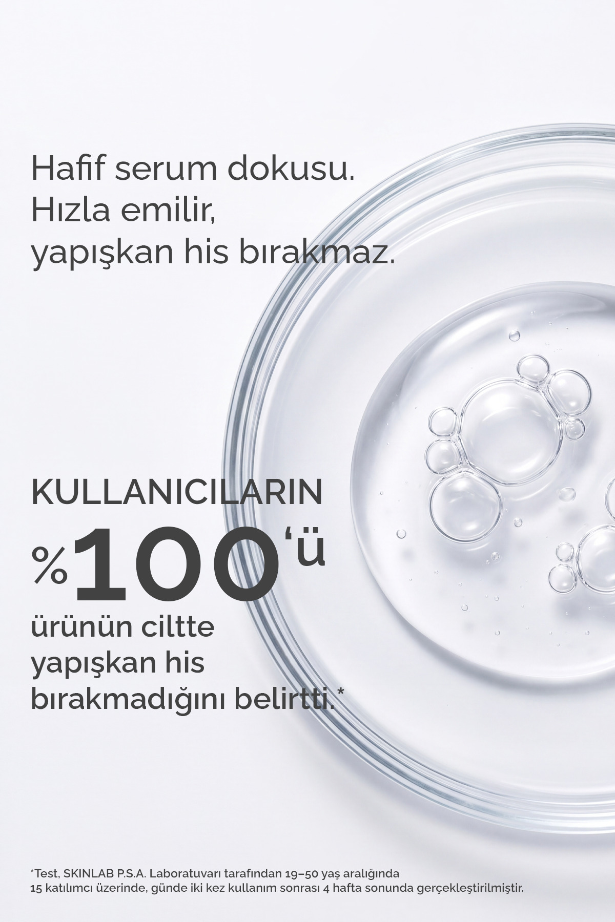 Liposomal C Vitamini Serumu – Leke Karşıtı & Aydınlatıcı Yüz Serumu 30 ml — MİN5087 — تصویر 8 از 8