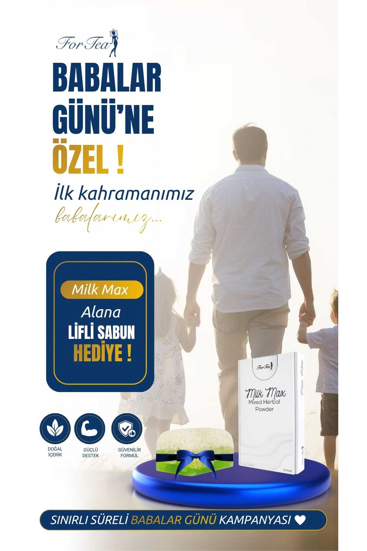 FORTEA MİLK MAX - Fiyatı, Yorumları