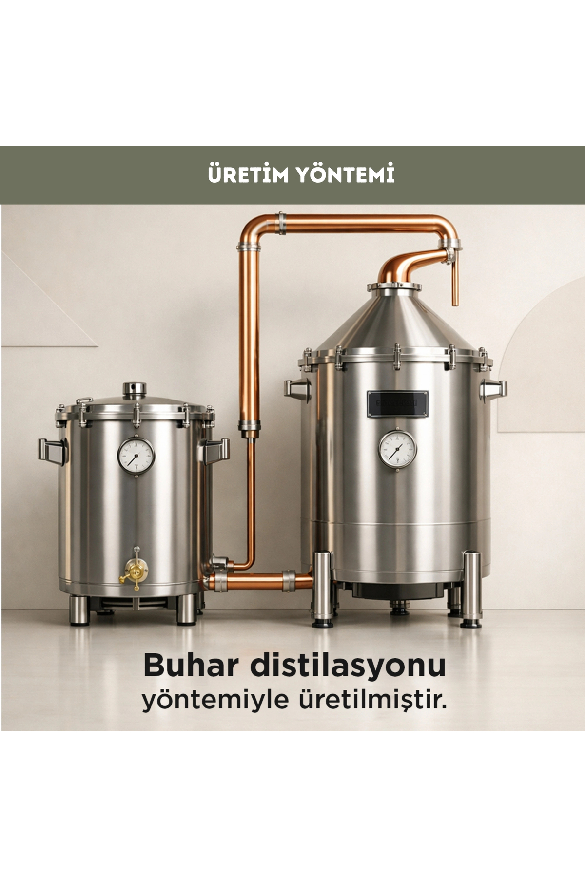 Saf Biberiye Suyu Saç Bakım Toniği 100 ml – %100 Saf, Doğal Saç Güçlendirici ve Canlandırıcı — P53S6278 — تصویر 7 از 9