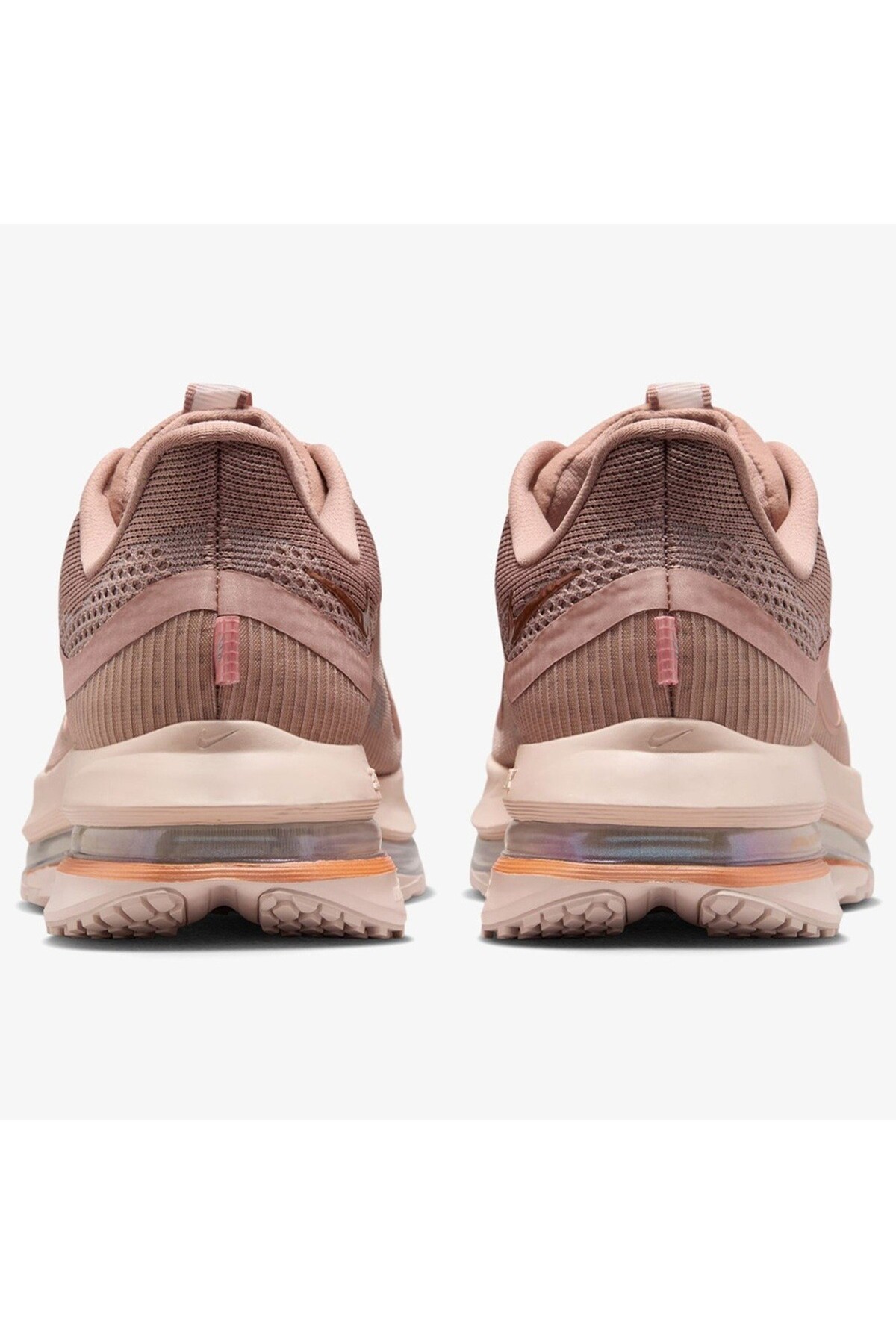Air Pegasus Premium Womens Running Shoes Kadın Yürüyüş Koşu Ayakkabısı Pembe — صورتی HQ25.93 FS — تصویر 5 از 8