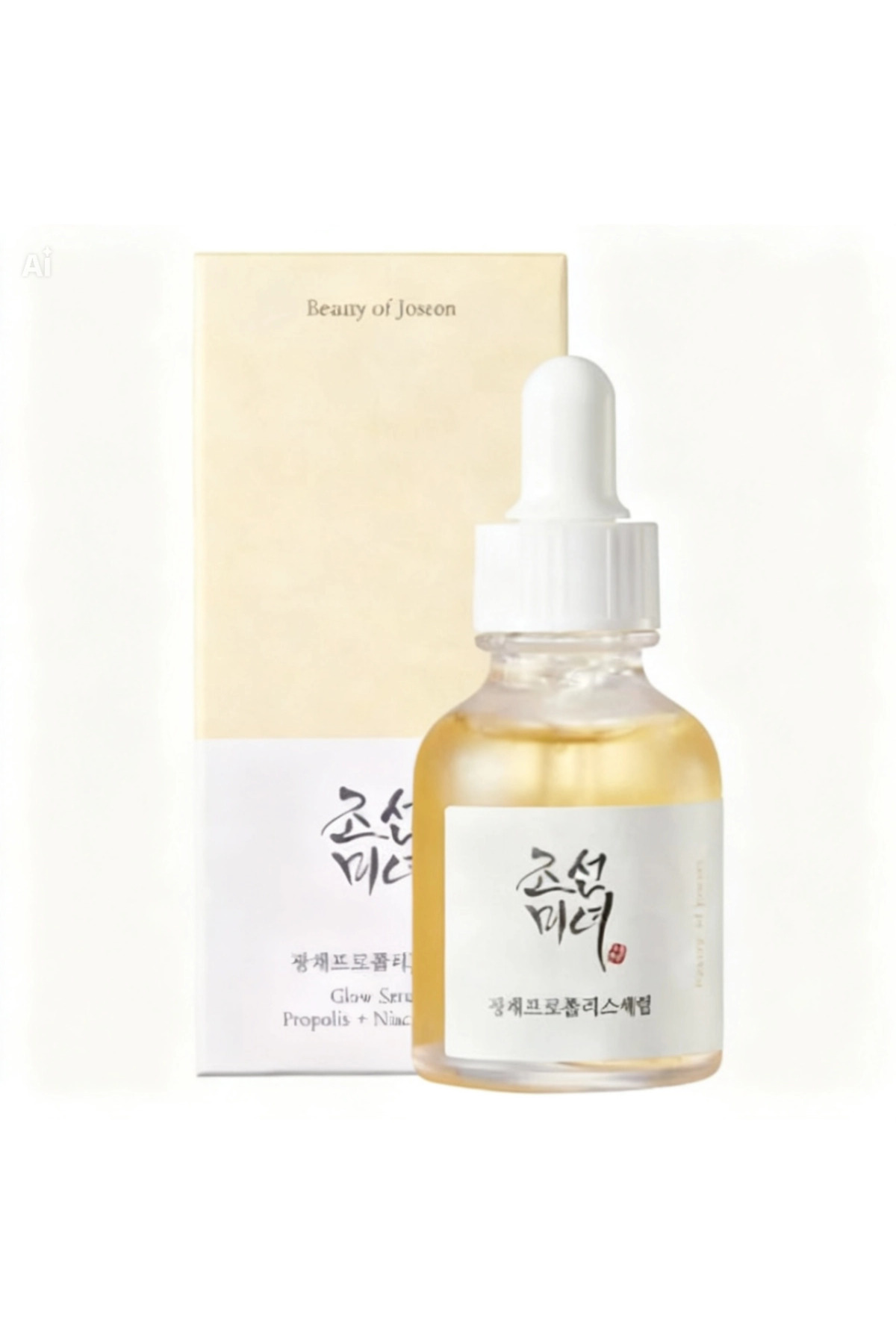 Beauty of Joseon Glow Serum Propolis + Niacinamide – Ορός Προσώπου με Πρόπολη...
