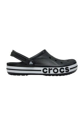 Crocs 205089 Bayaband Clog Siyah-Beyaz