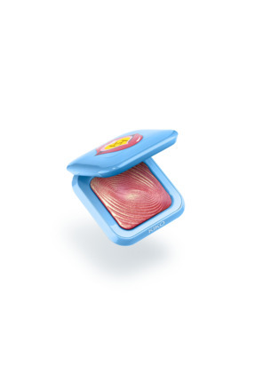 KIKO Hue Ready? Water Eyeshadow Eye'M An Artist Edition