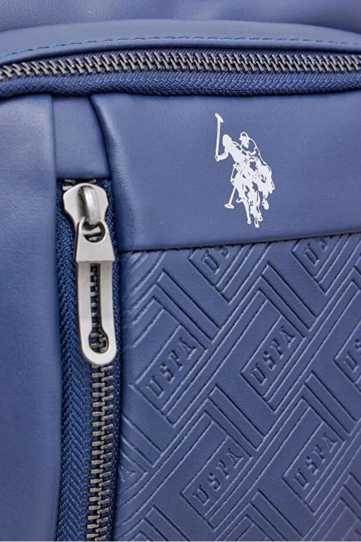 U.S. Polo Assn. Erkek Çapraz Çantası PLEVR236424344 görsel 6