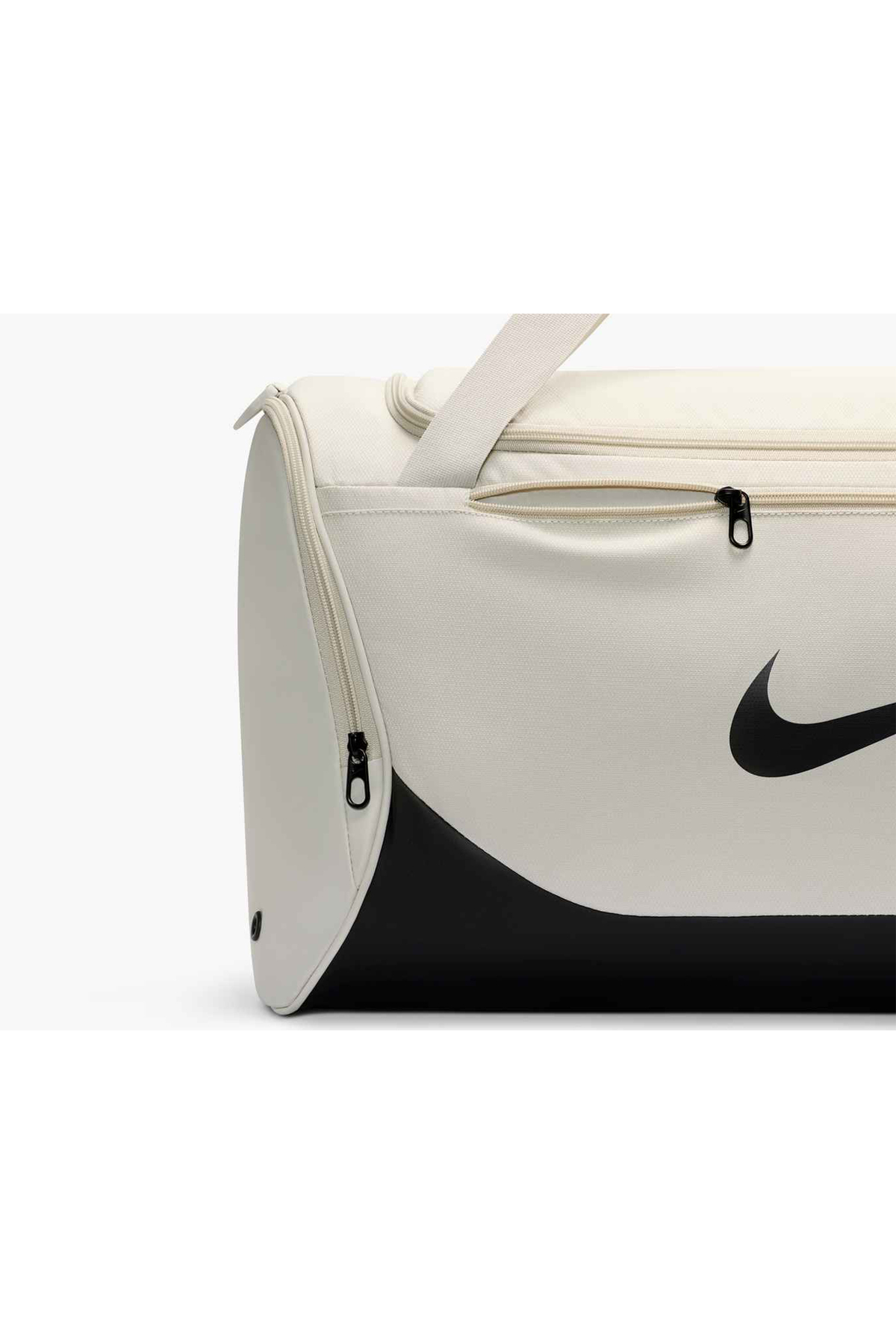 Nike Spor Çantası Nk Brsla M Duff - X görsel 6