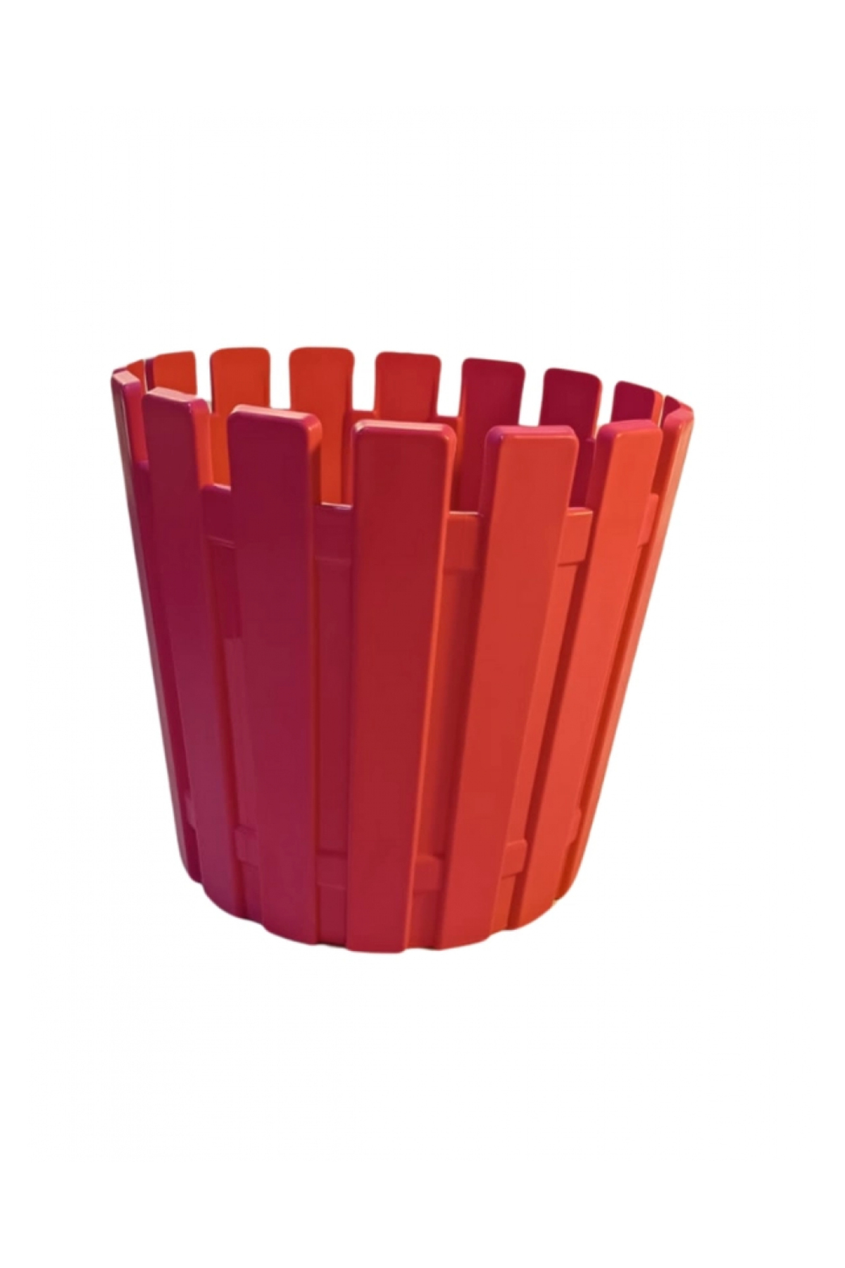 Polywork Acacia 20 Pots Single Pink